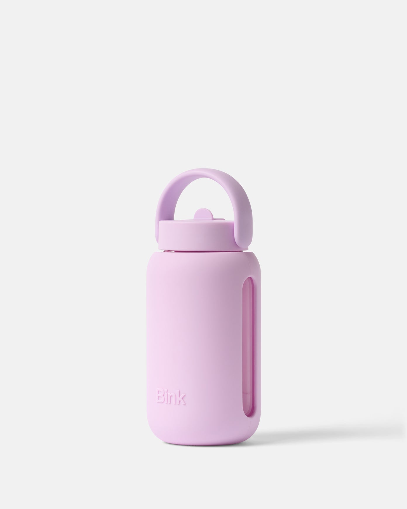 Mini Bottle 17 OZ Flip Cap-8 colors (500ml)