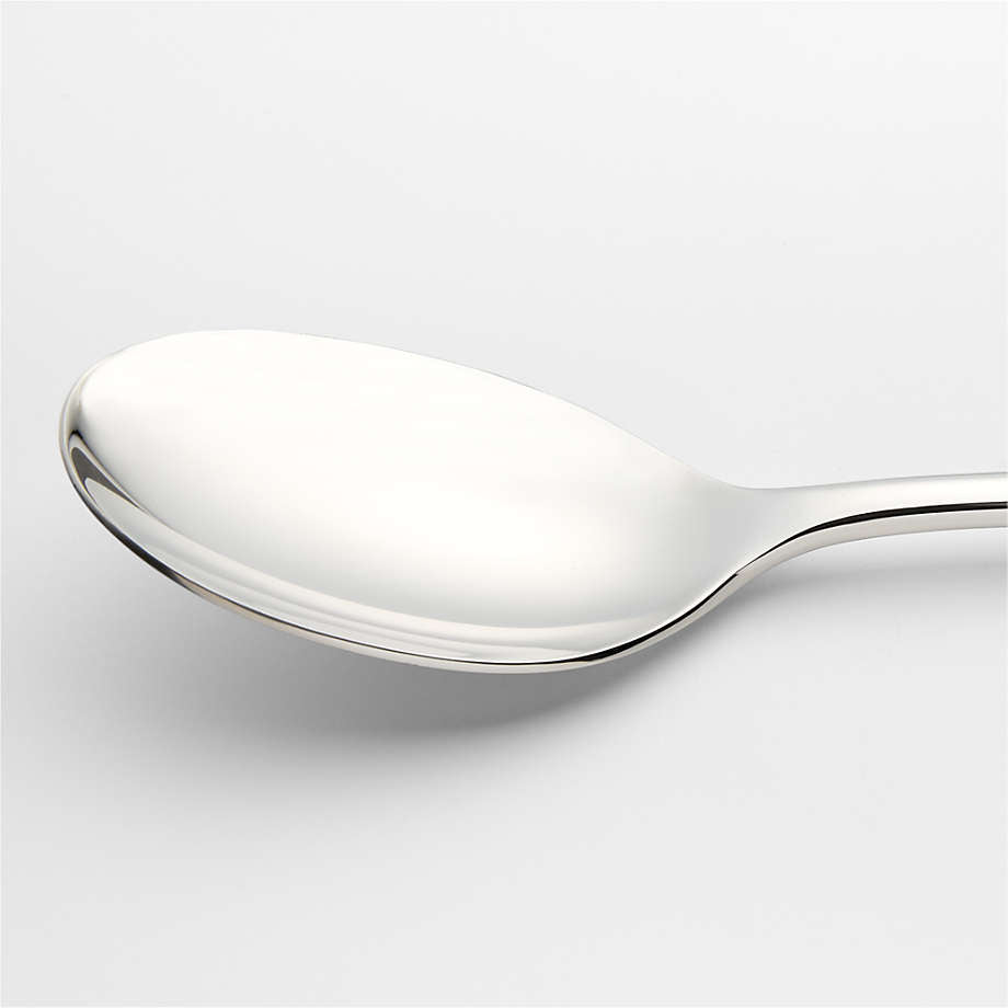Mirror Serving Spoon