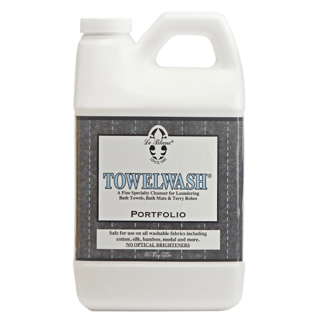 64 OZ TOWEL WASH(2 SCENTS)