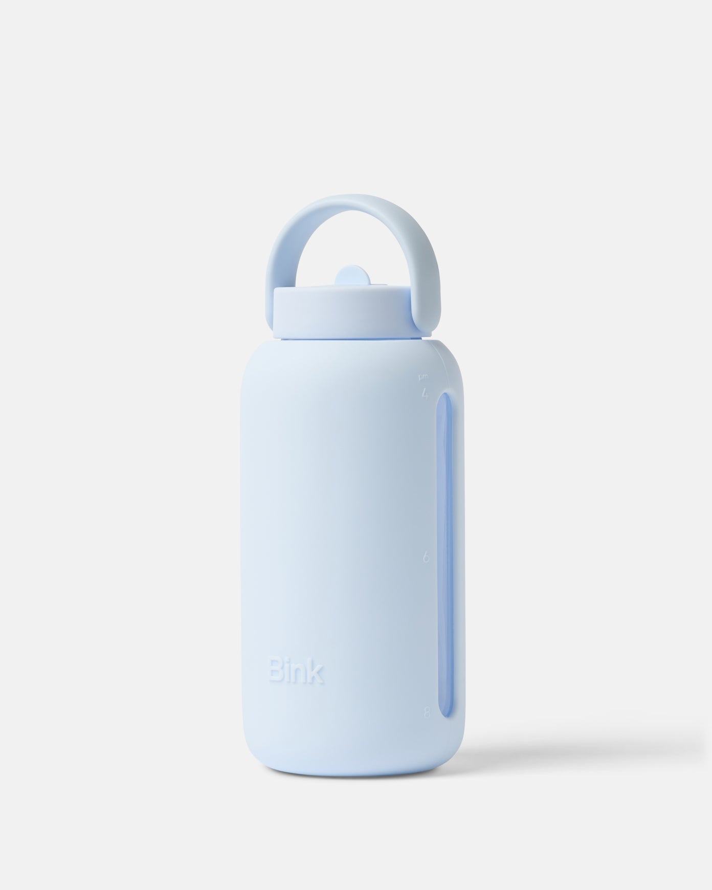 Day Bottle 27 OZ Flip Cap-8 colors(800ml)