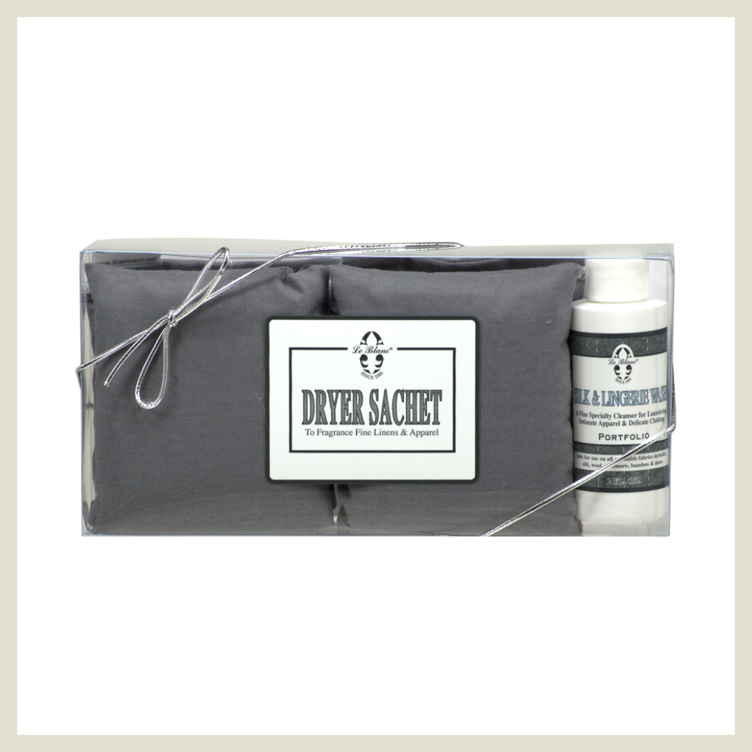 DOUBLE PACK DRYER SACHET(4 SCENTS)