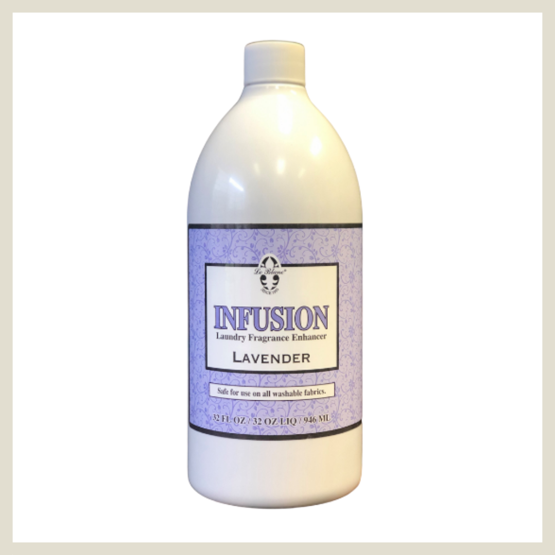 32 OZ INFUSION(4 SCENTS)