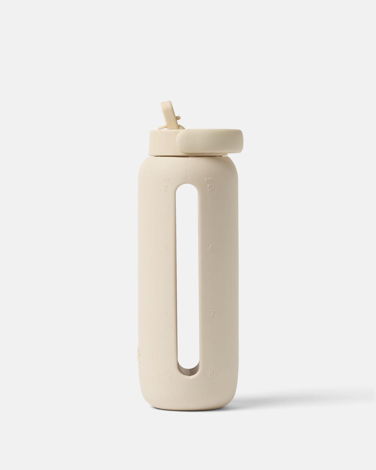 Day Bottle 21 OZ Flip Cap-3 colors (620ml)