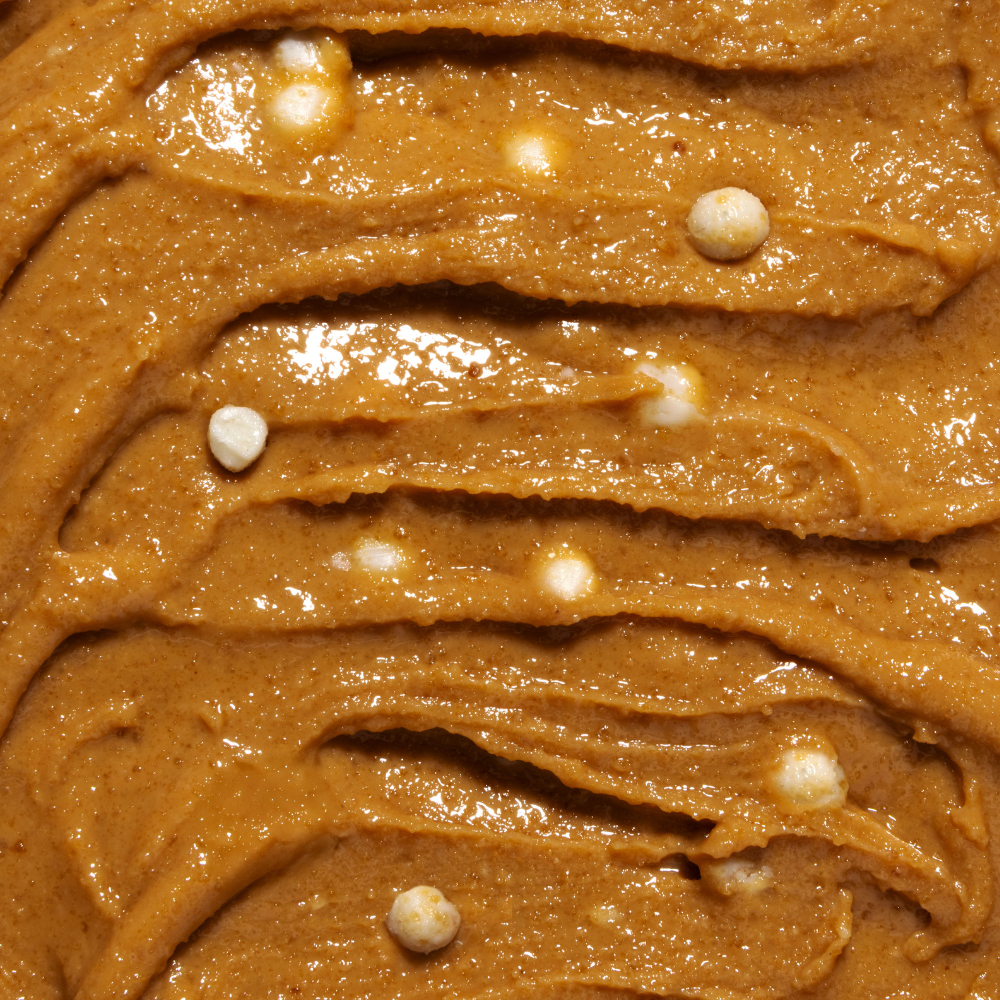 (Limited Edition ) Maple Crunch Peanut Butter