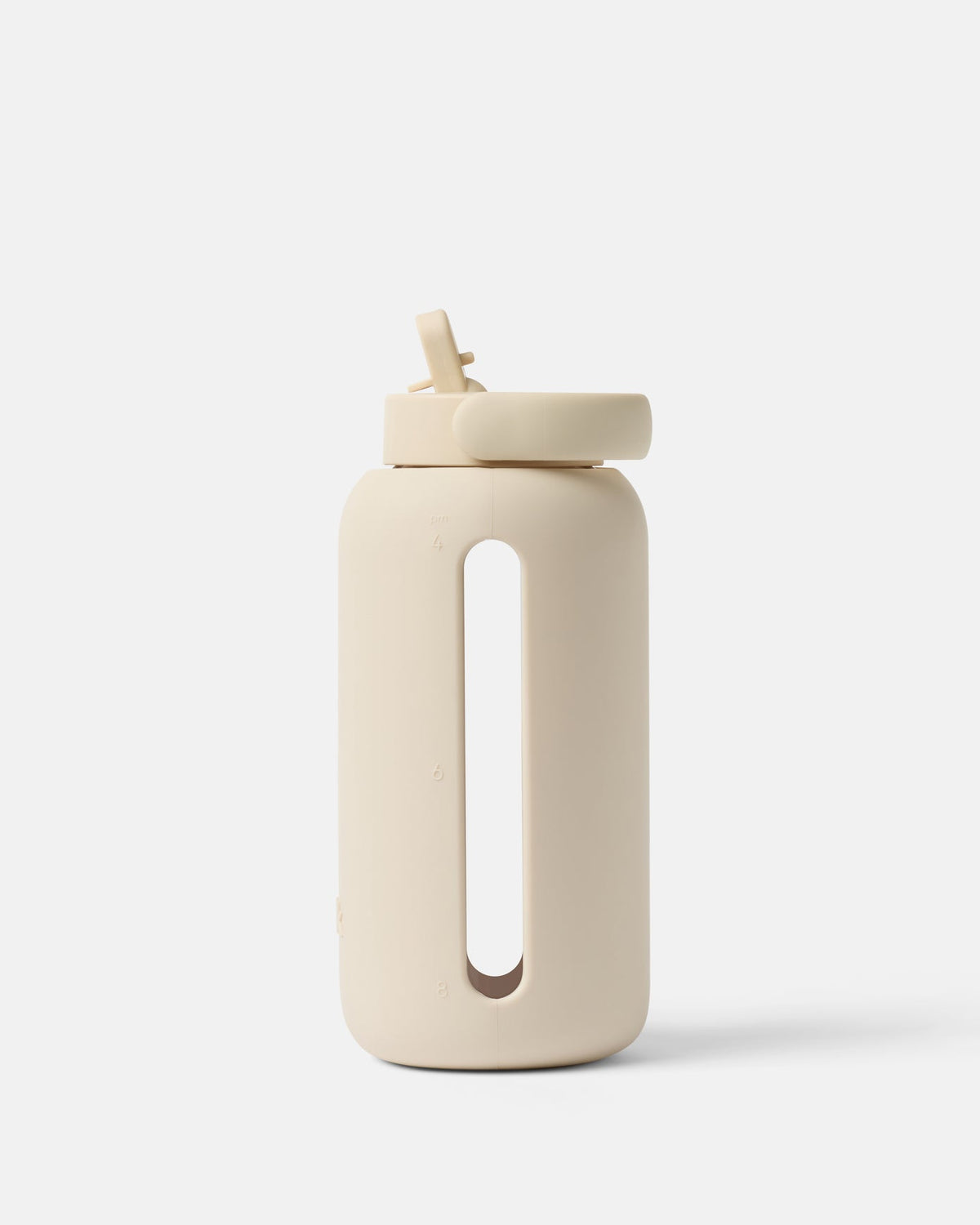 Day Bottle 27 OZ Flip Cap-8 colors(800ml)