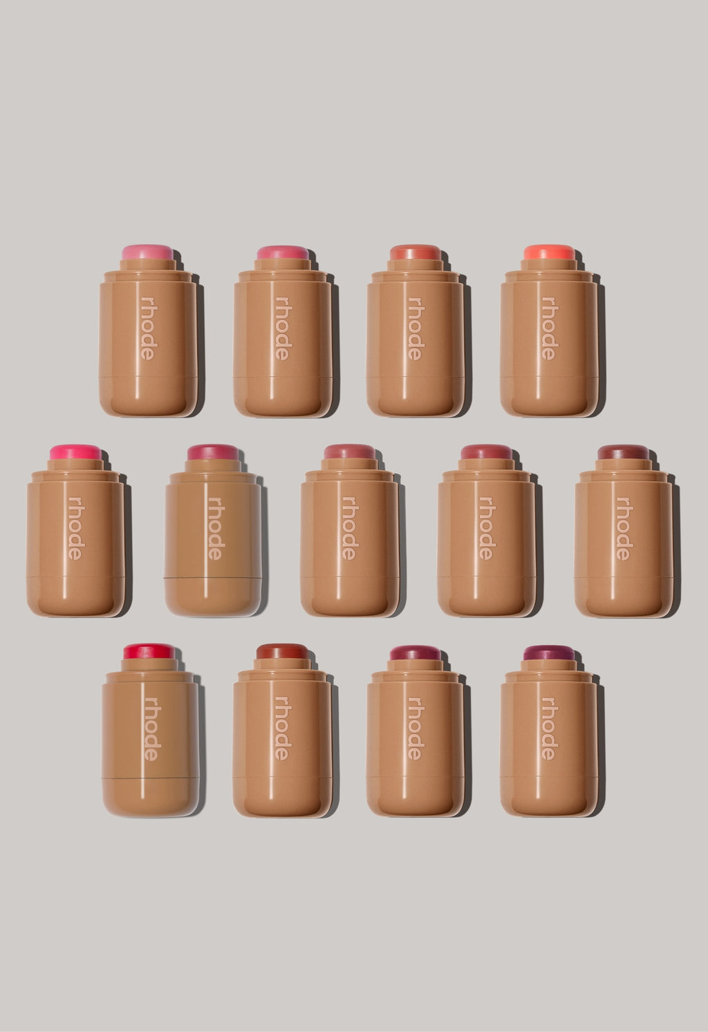 Pocket blush (13 colors)