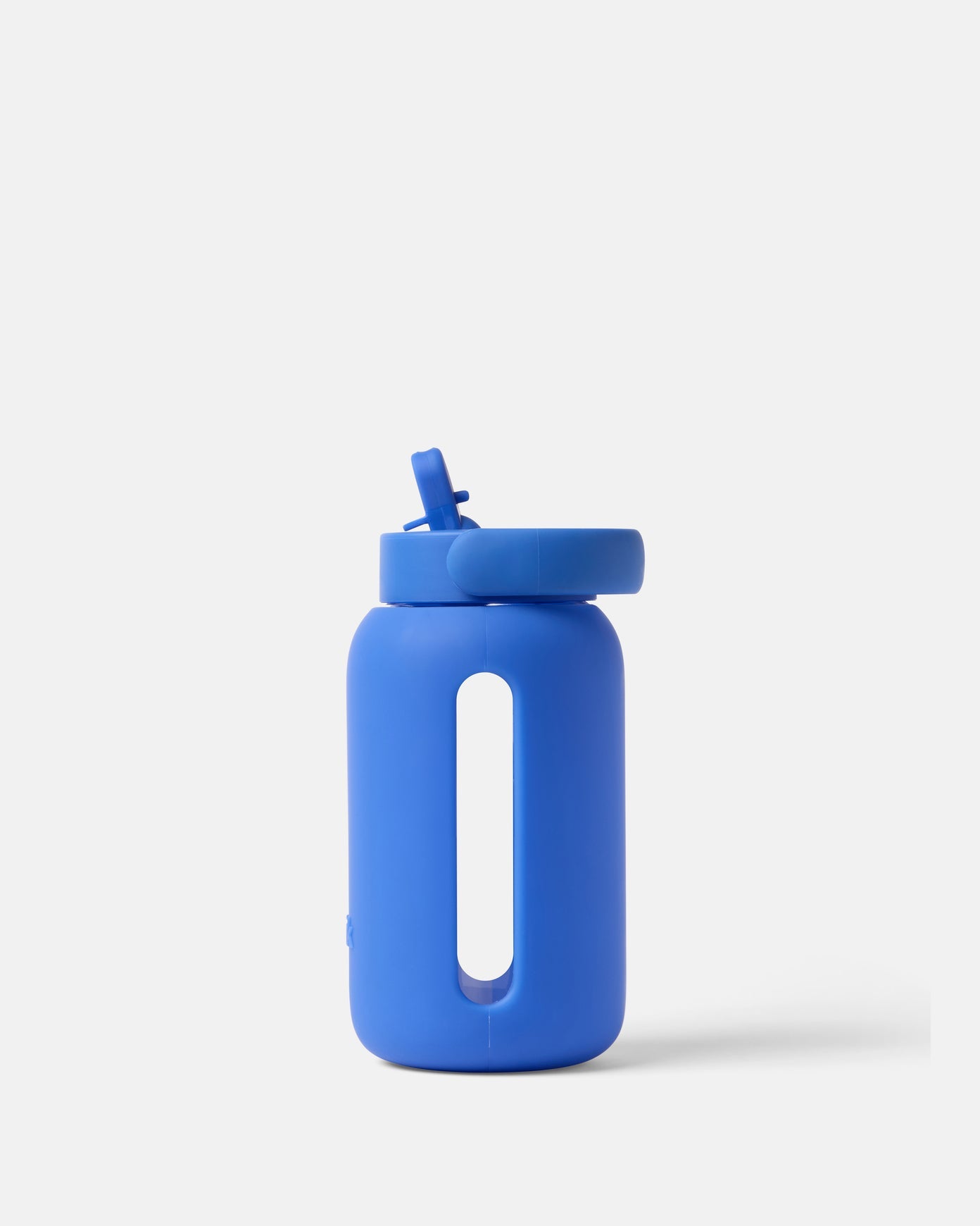 Mini Bottle 17 OZ Flip Cap-8 colors (500ml)