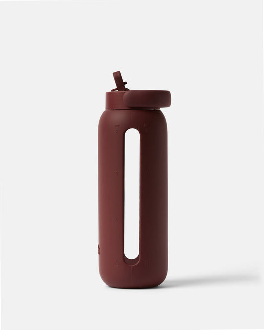 Day Bottle 21 OZ Flip Cap-3 colors (620ml)