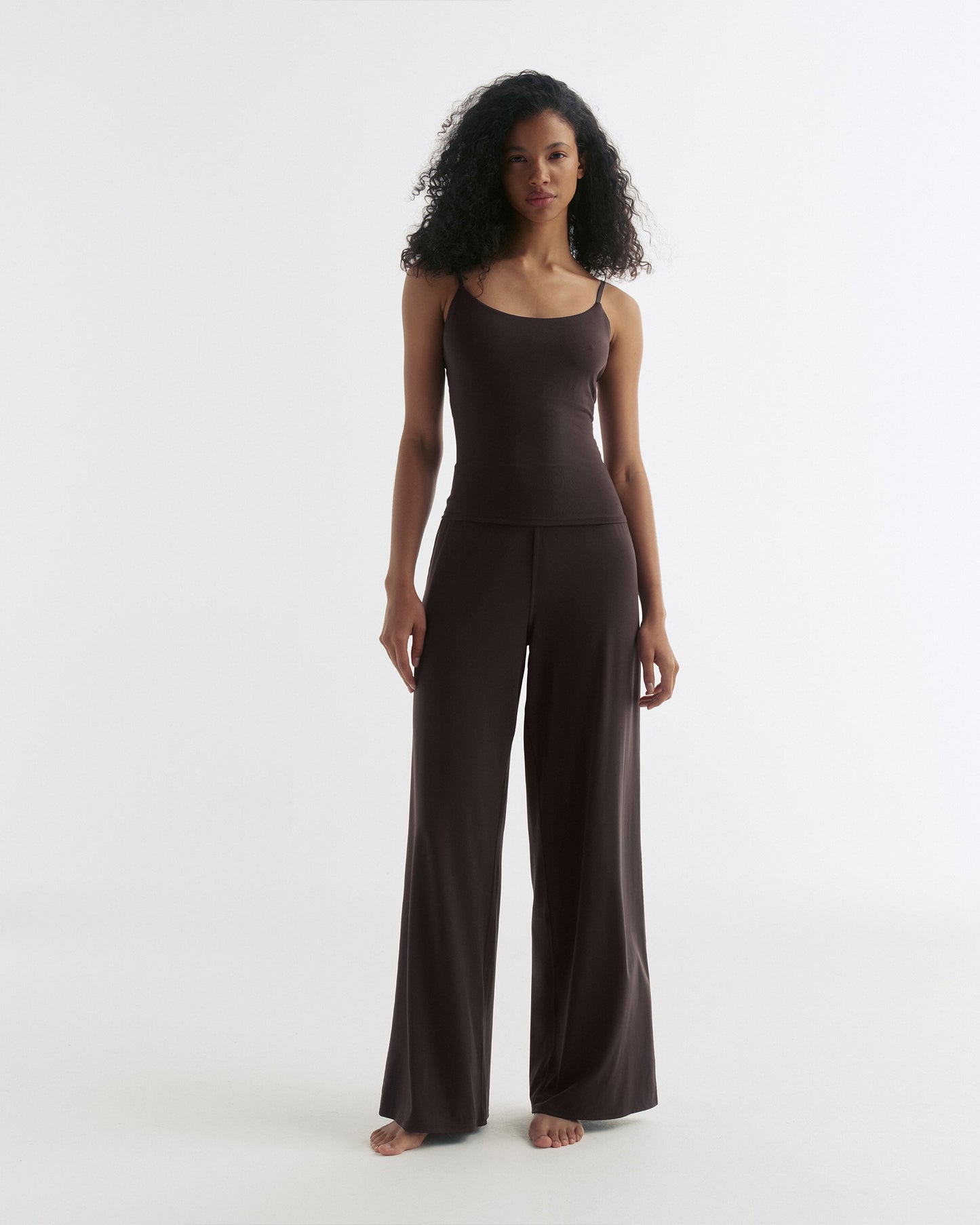 Wide Leg Yoga Pant(3 colors)