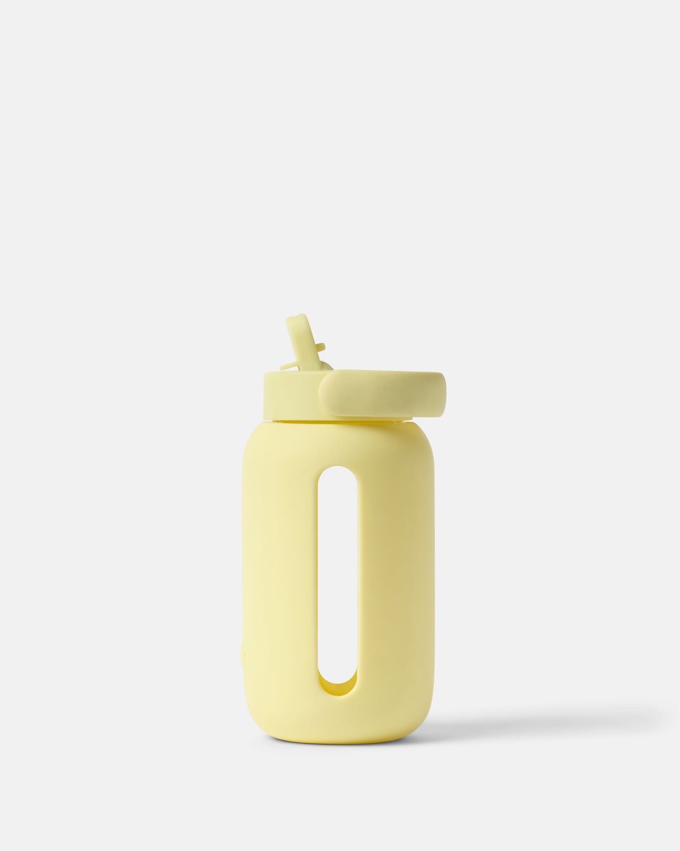 Mini Bottle 17 OZ Flip Cap-8 colors (500ml)