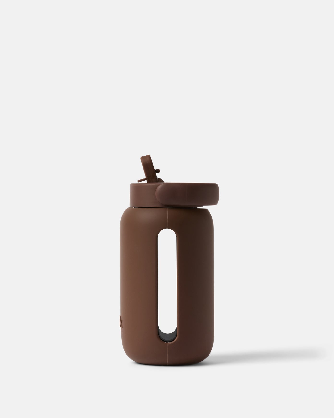 Mini Bottle 17 OZ Flip Cap-8 colors (500ml)