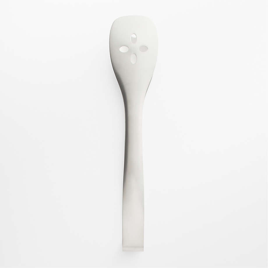 Caesna Mirror Serving Tongs