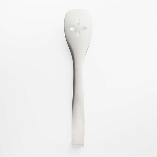 Caesna Mirror Serving Tongs
