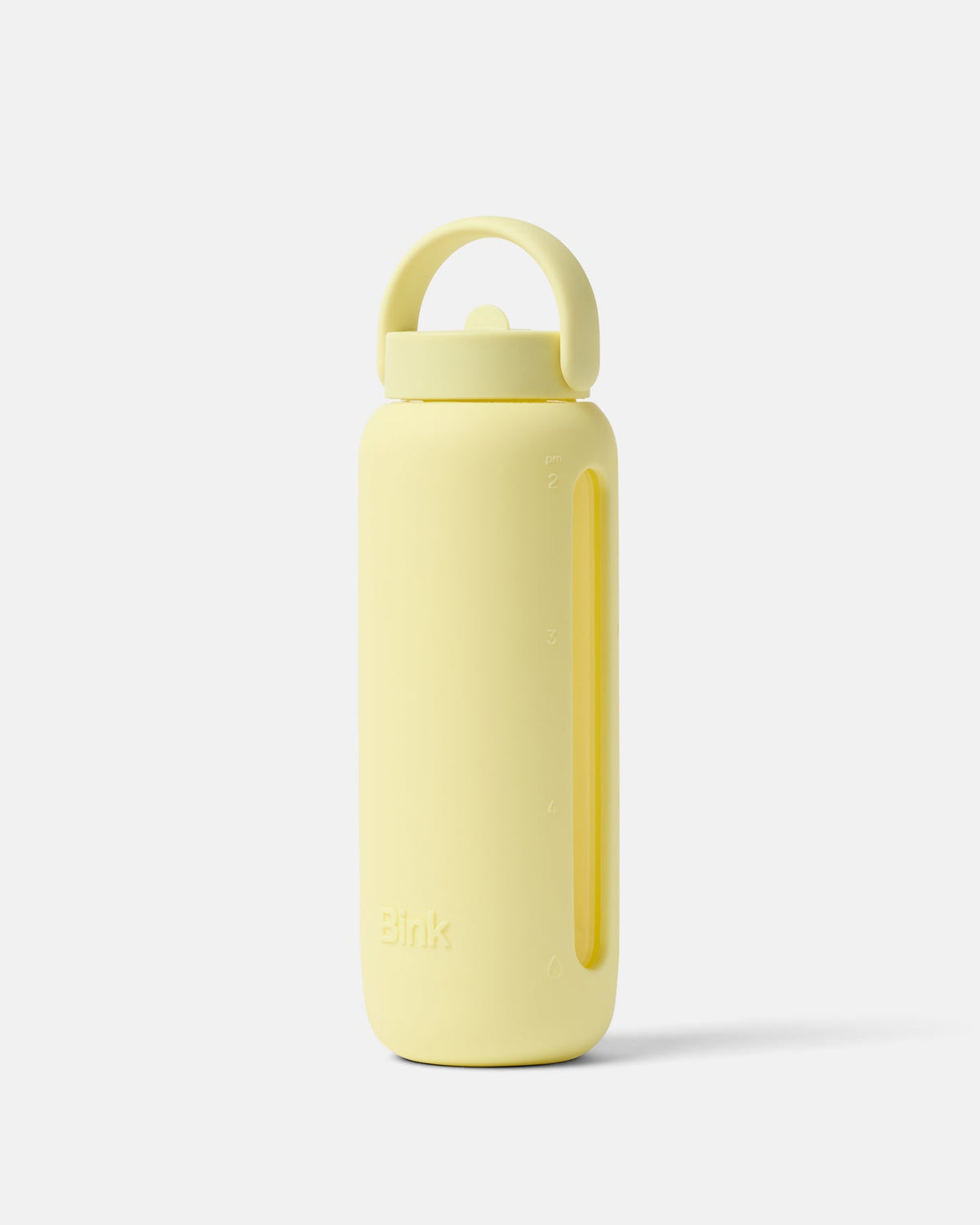 Day Bottle 21 OZ Flip Cap-3 colors (620ml)