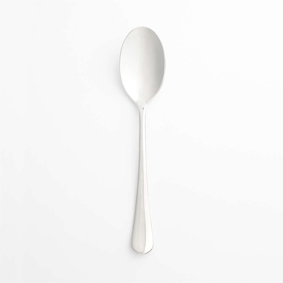 Mirror Serving Spoon