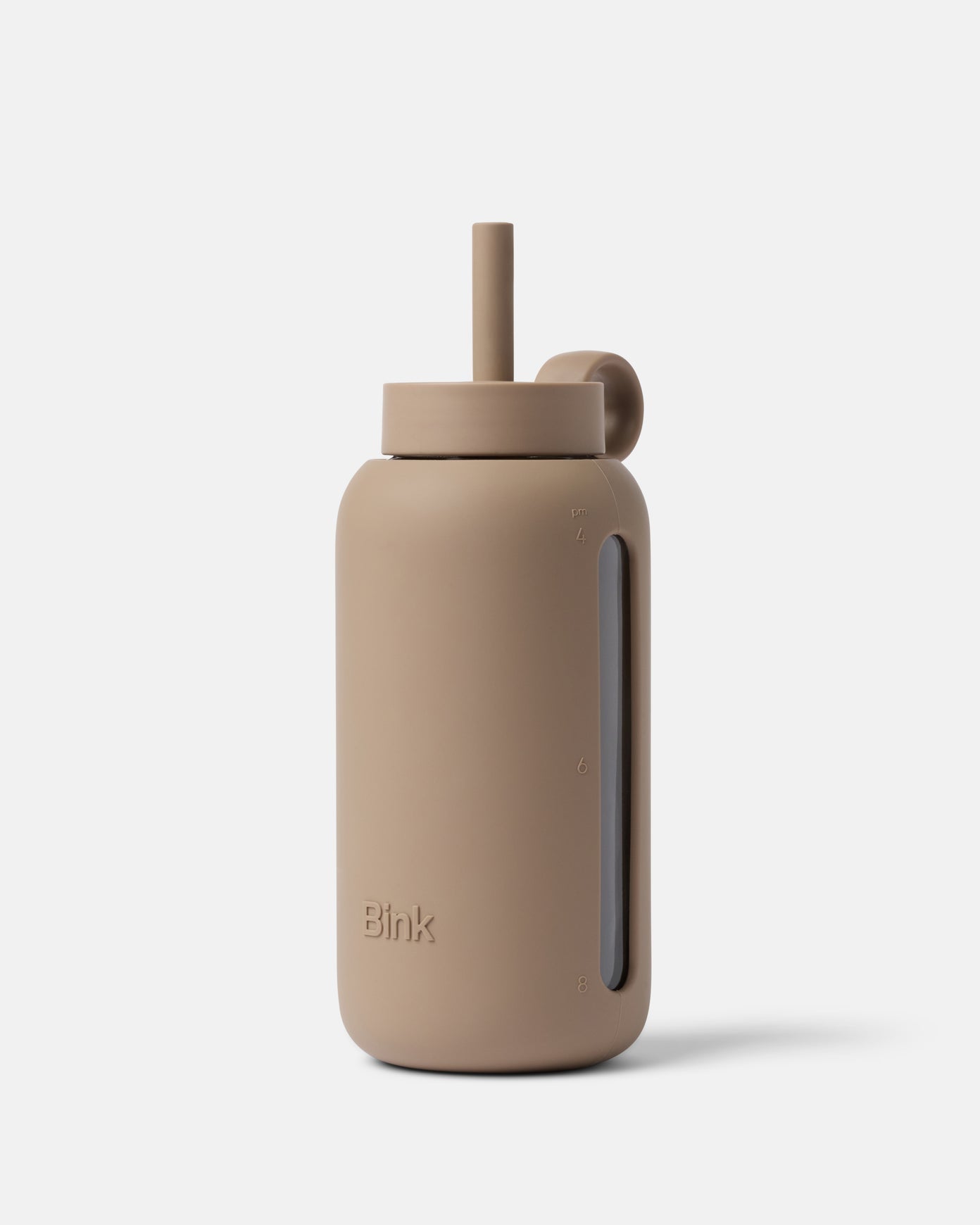 Day Bottle 27 OZ Straw Cap-5 colors(800ml)