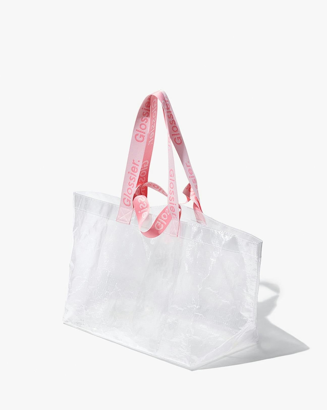 Glossier Errand Bag
