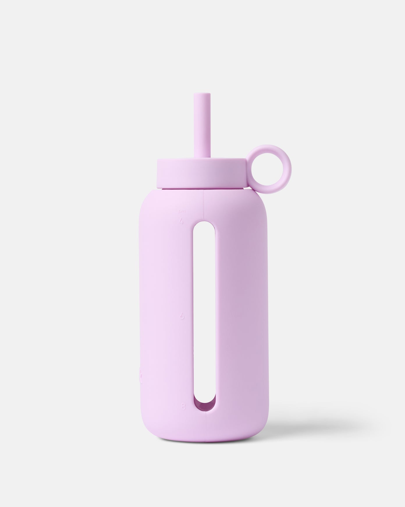 Day Bottle 27 OZ Straw Cap-5 colors(800ml)