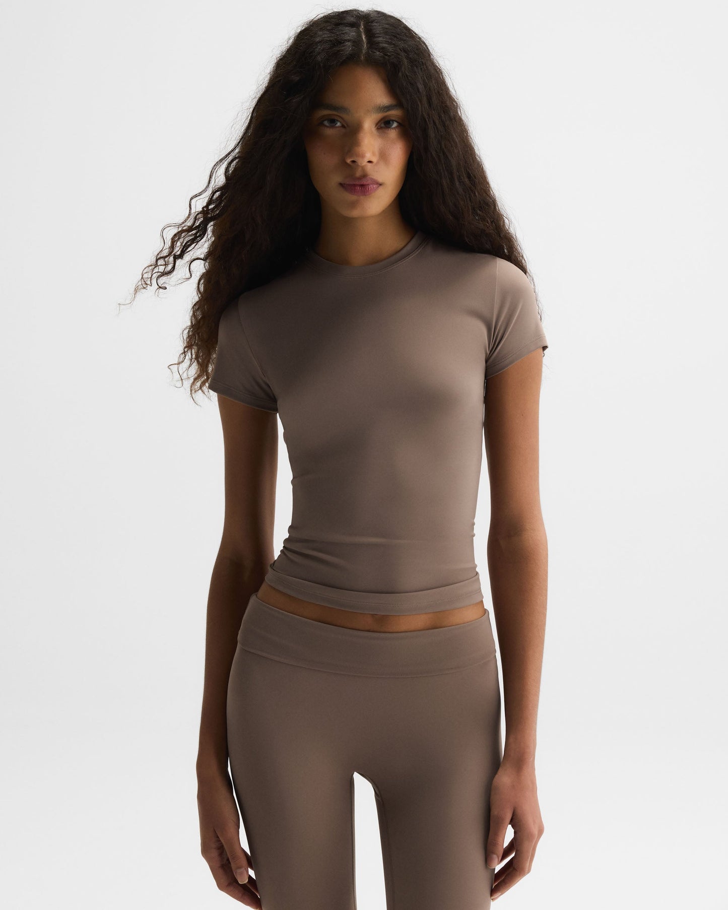 Ultimate Short Sleeve Top(8 colors)