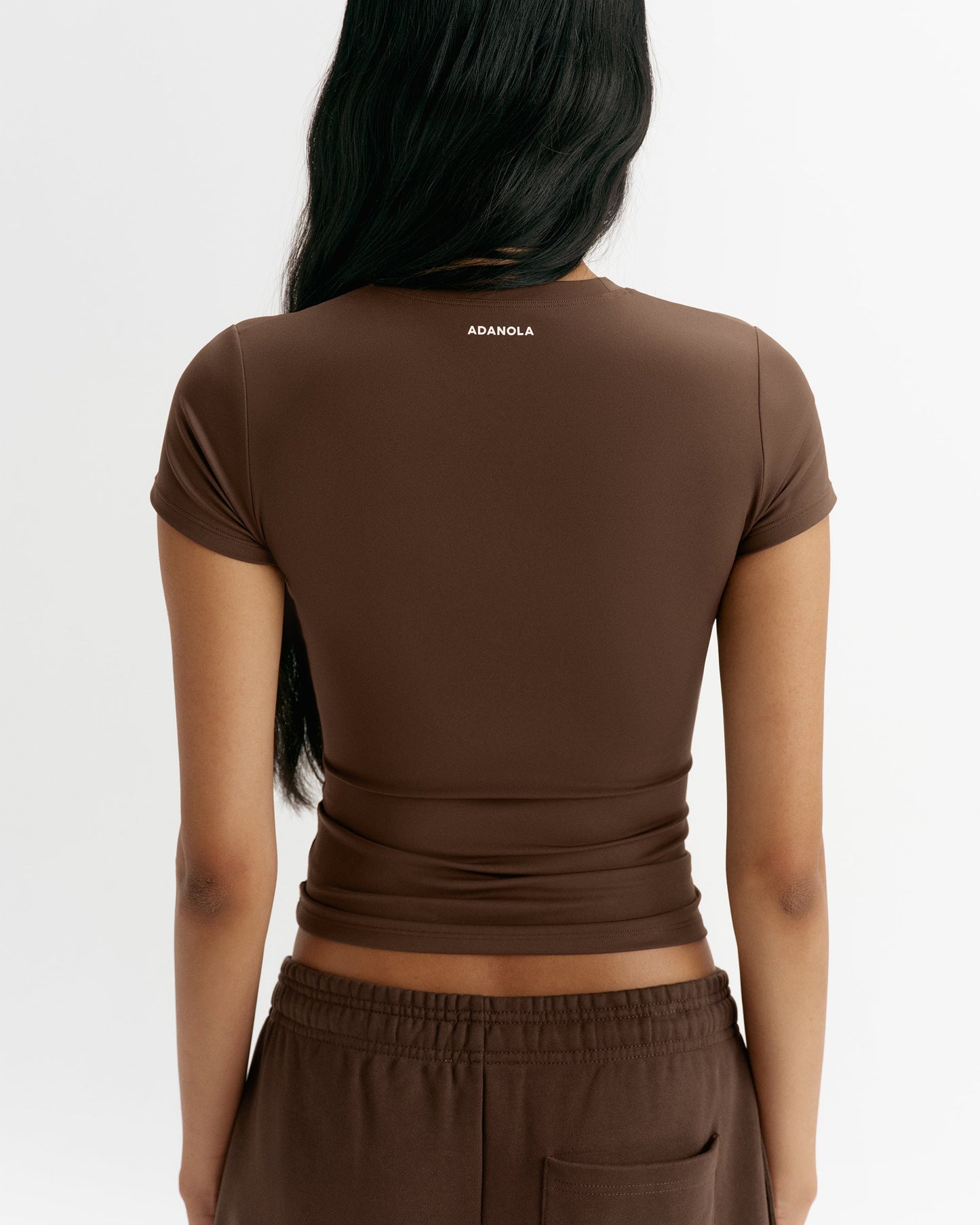 Ultimate Short Sleeve Top(8 colors)