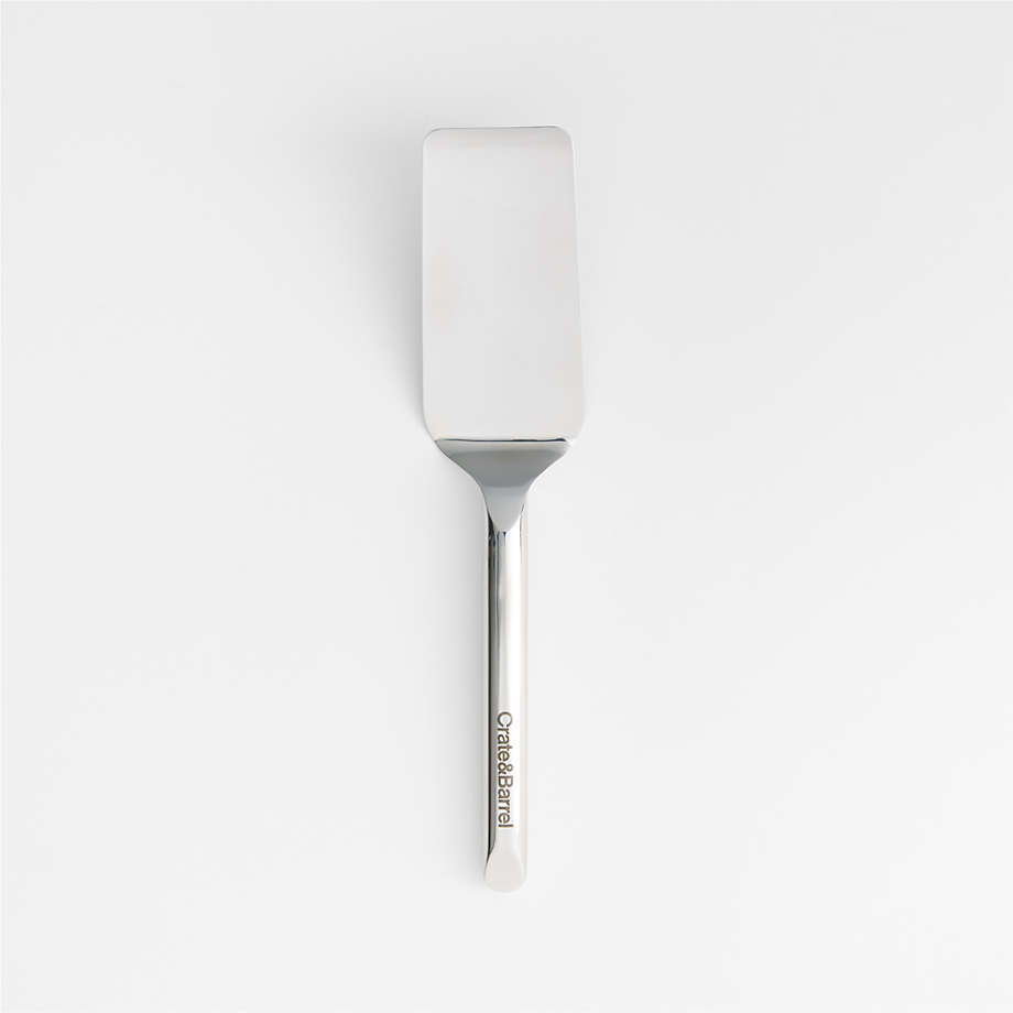 Stainless Steel Brownie Turner Spatula