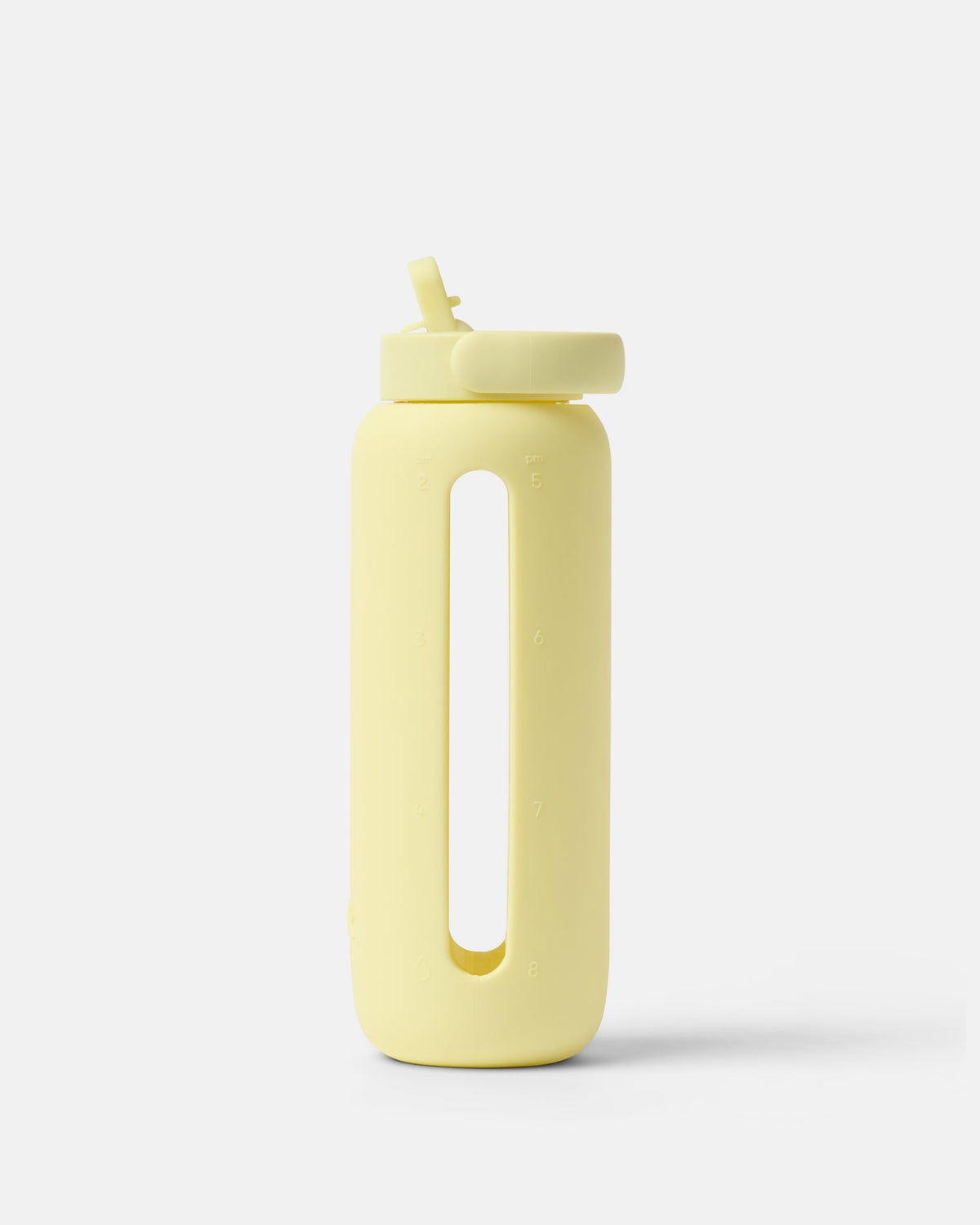 Day Bottle 21 OZ Flip Cap-3 colors (620ml)