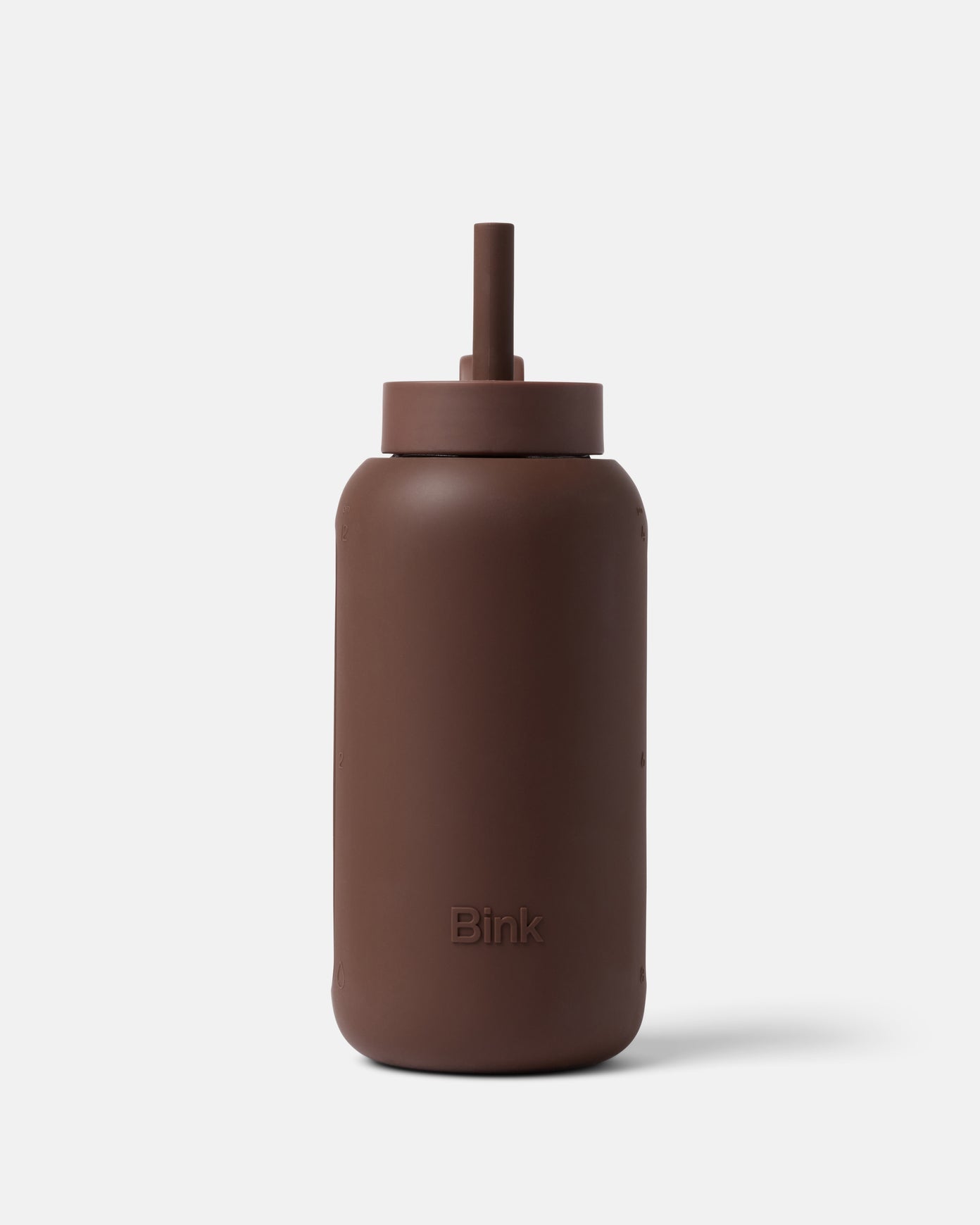 Day Bottle 27 OZ Straw Cap-5 colors(800ml)