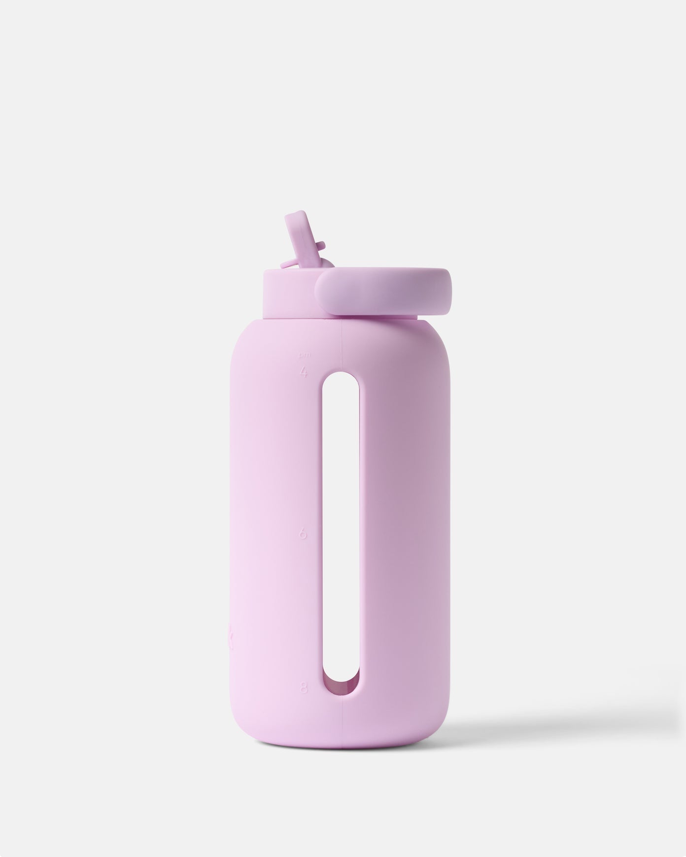 Day Bottle 27 OZ Flip Cap-8 colors(800ml)