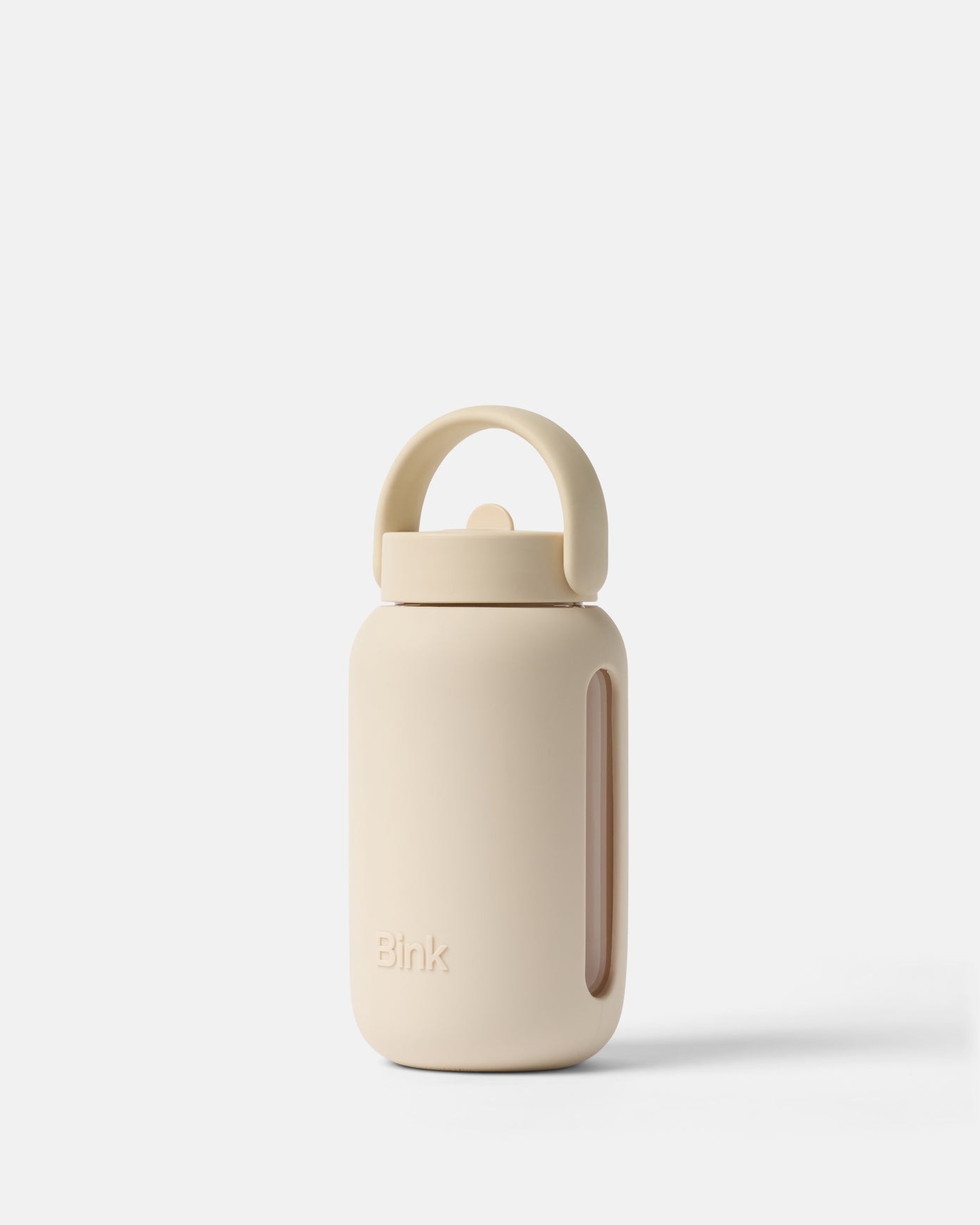 Mini Bottle 17 OZ Flip Cap-8 colors (500ml)