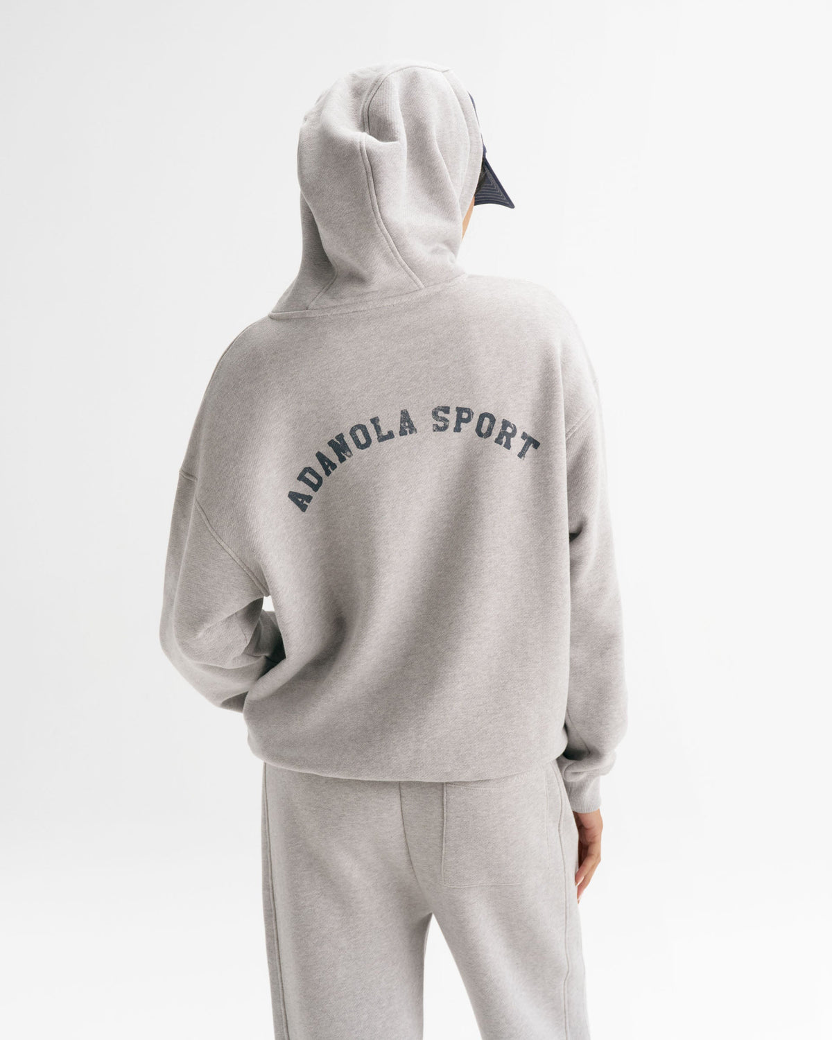 Classic Oversized Hoodie (2 colors)
