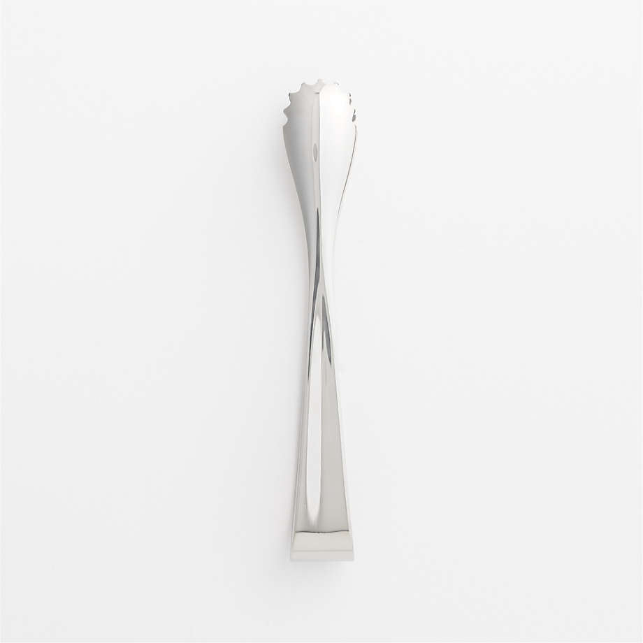 Caesna Mirror Sugar Tongs