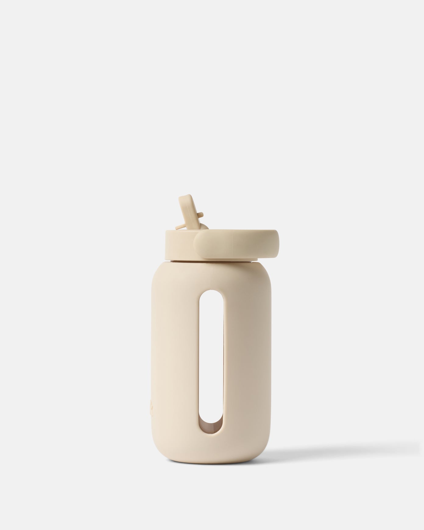 Mini Bottle 17 OZ Flip Cap-8 colors (500ml)