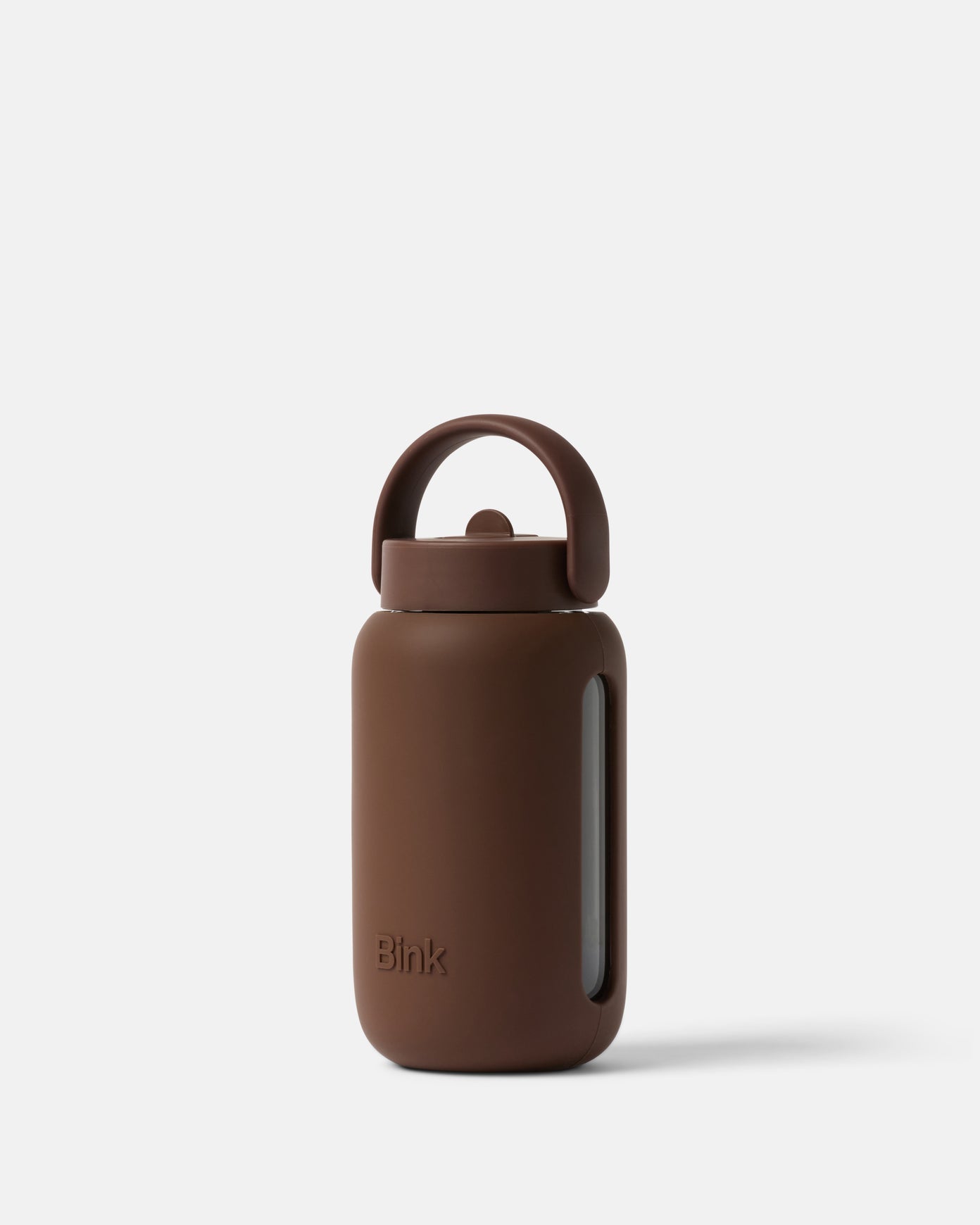 Mini Bottle 17 OZ Flip Cap-8 colors (500ml)