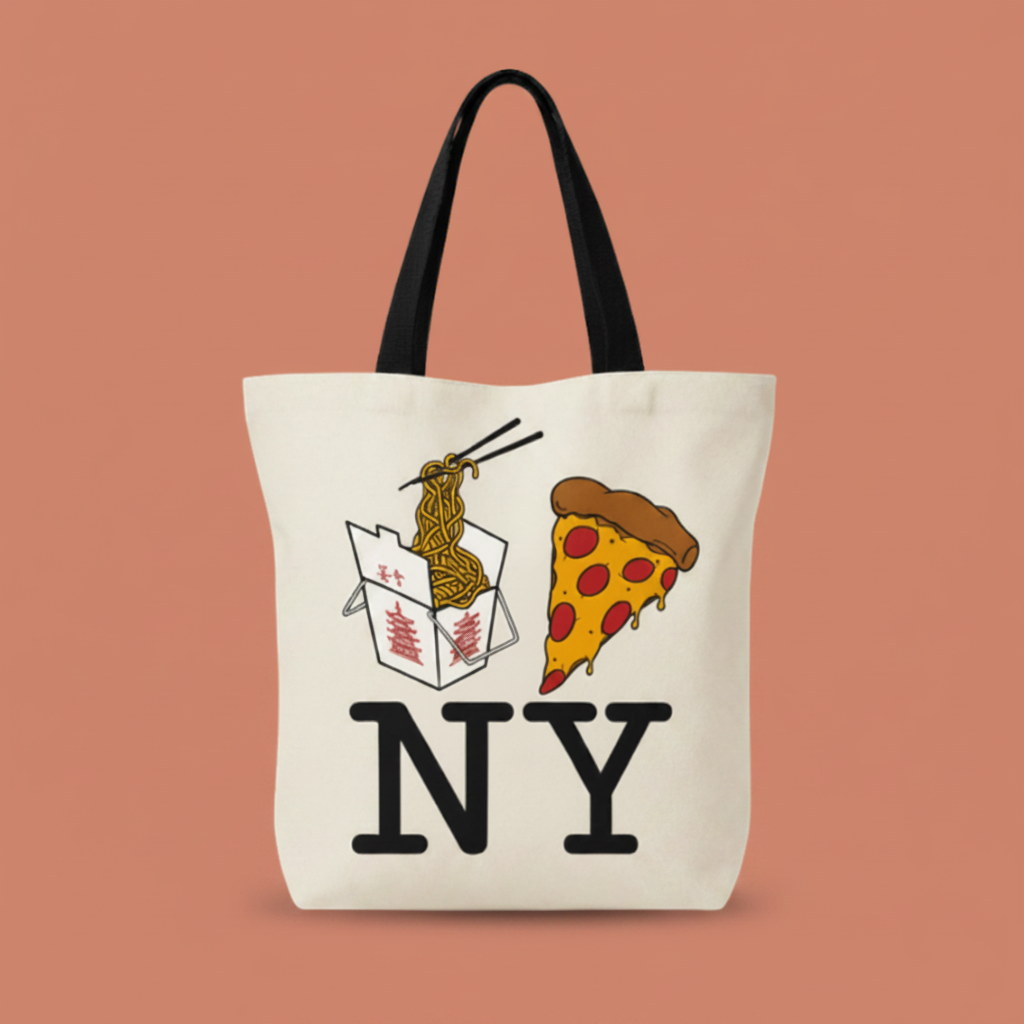 NY shoulder (4 colors)