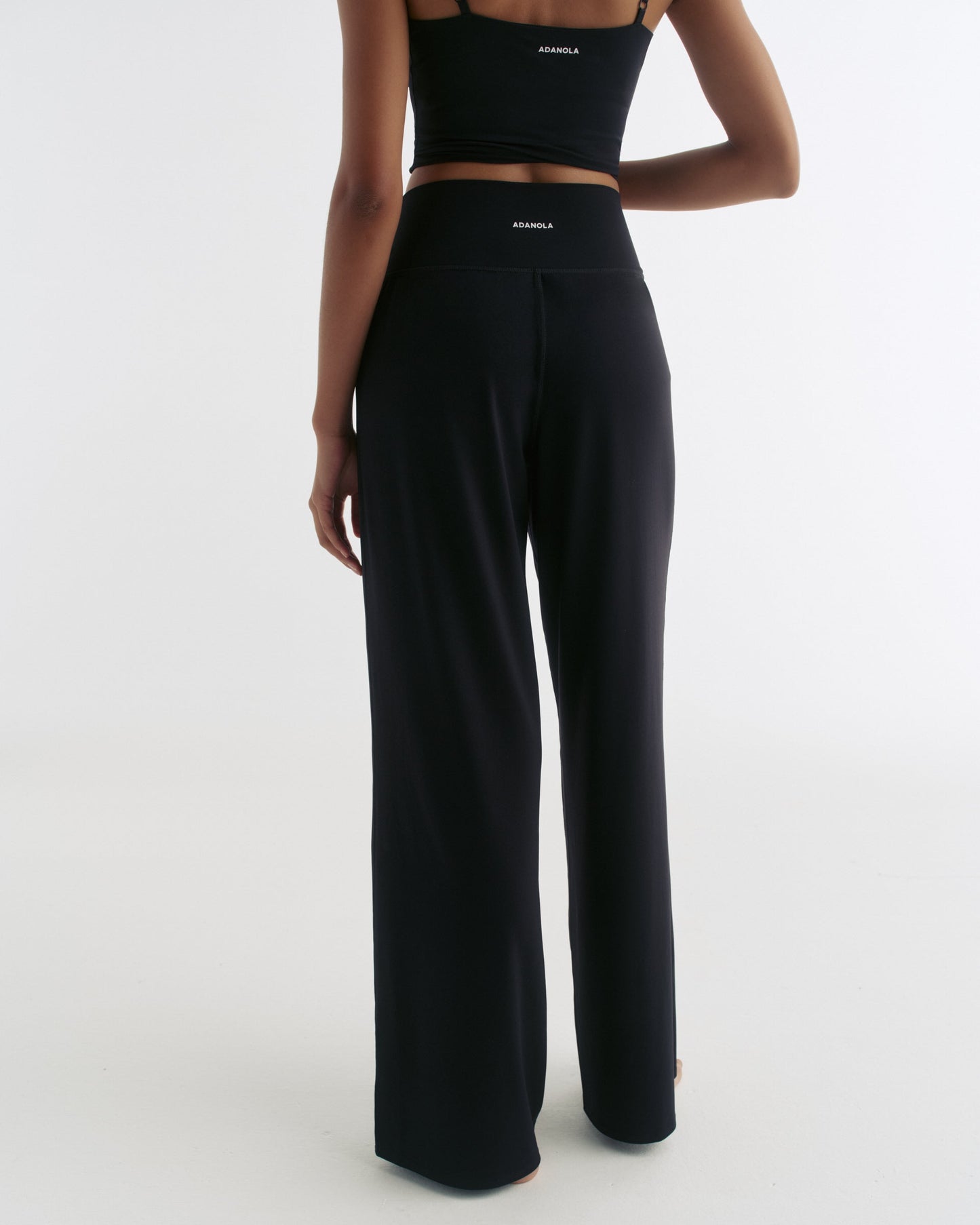 Wide Leg Yoga Pant(3 colors)