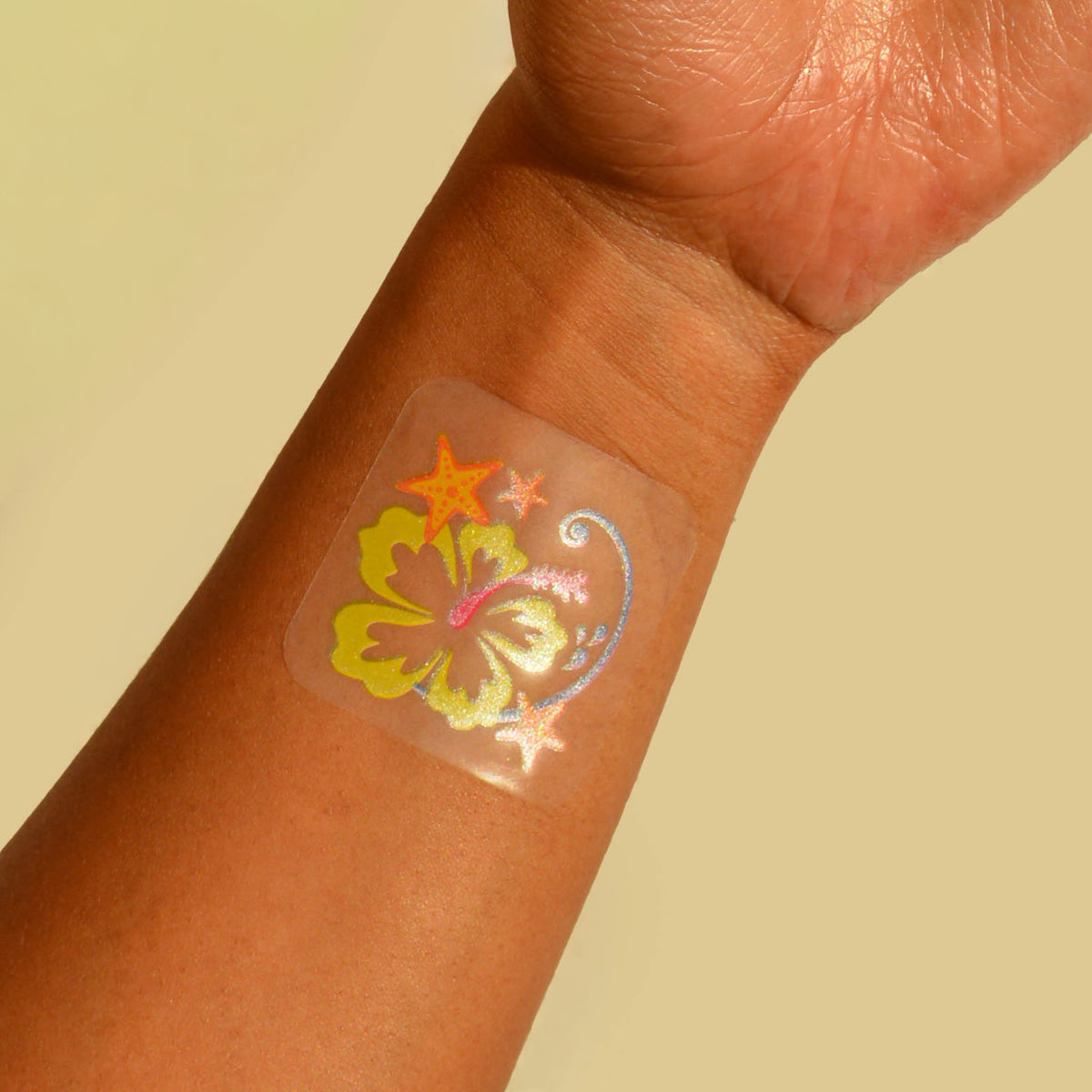 SKIN SUPPORT (2 design)