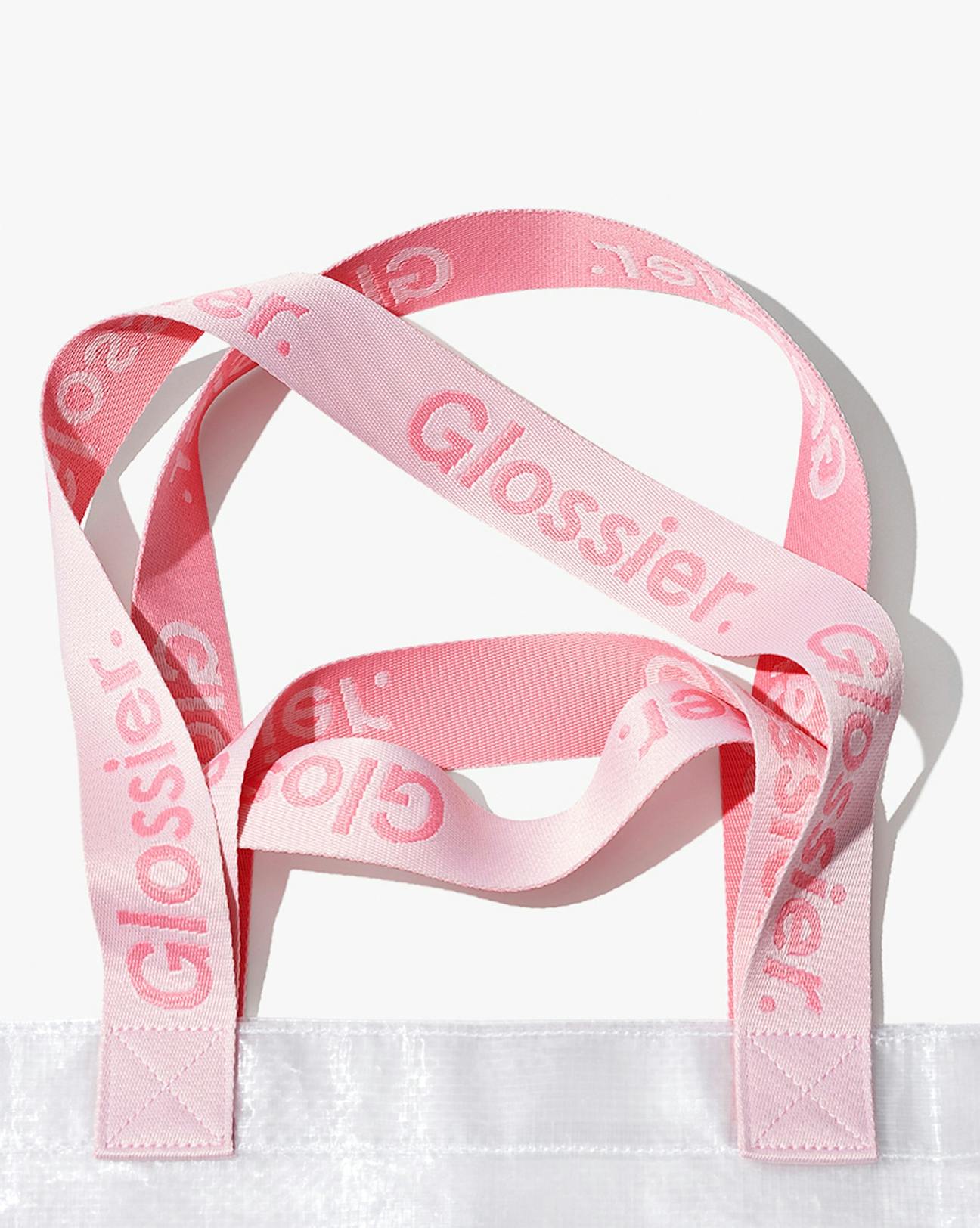 Glossier Errand Bag
