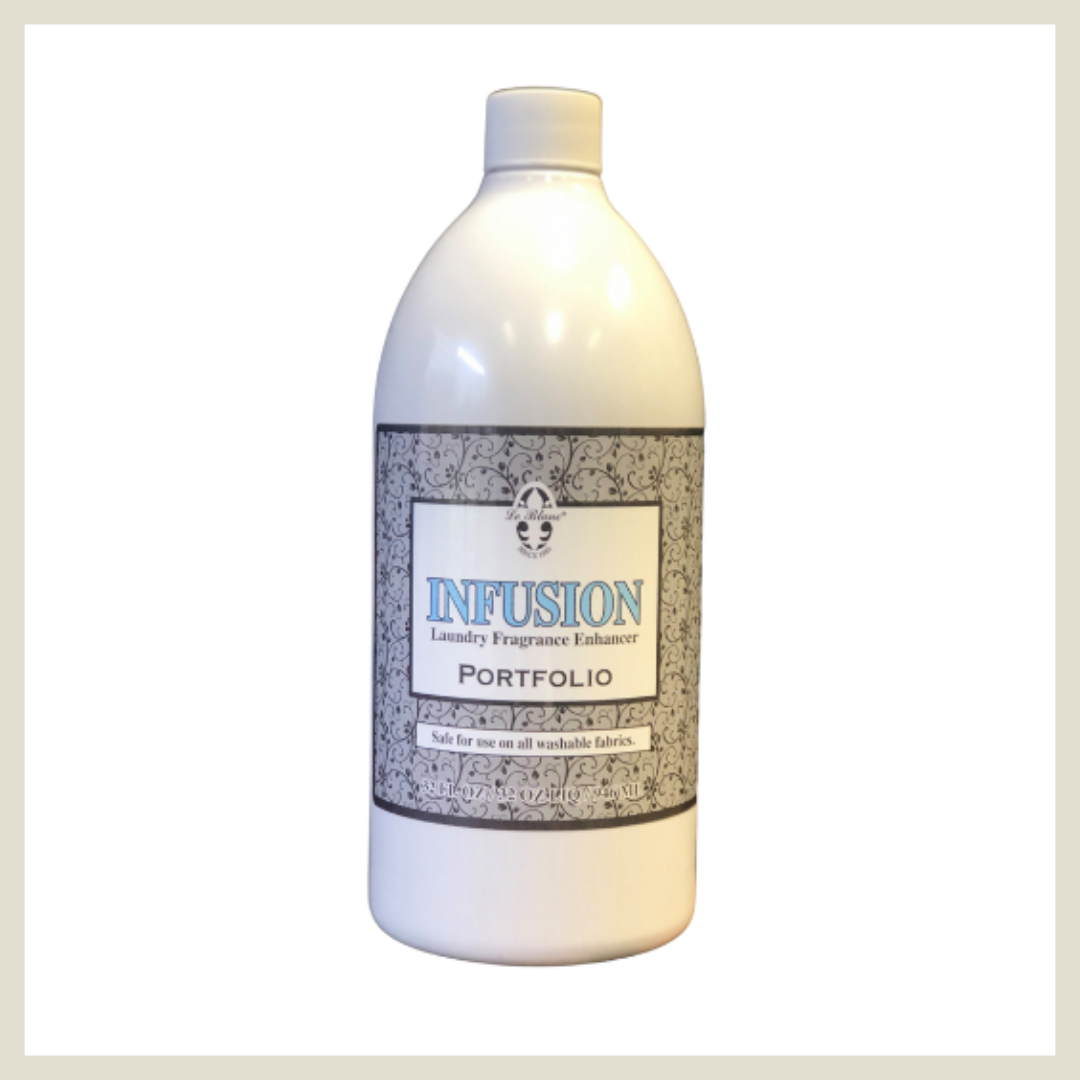 32 OZ INFUSION(4 SCENTS)