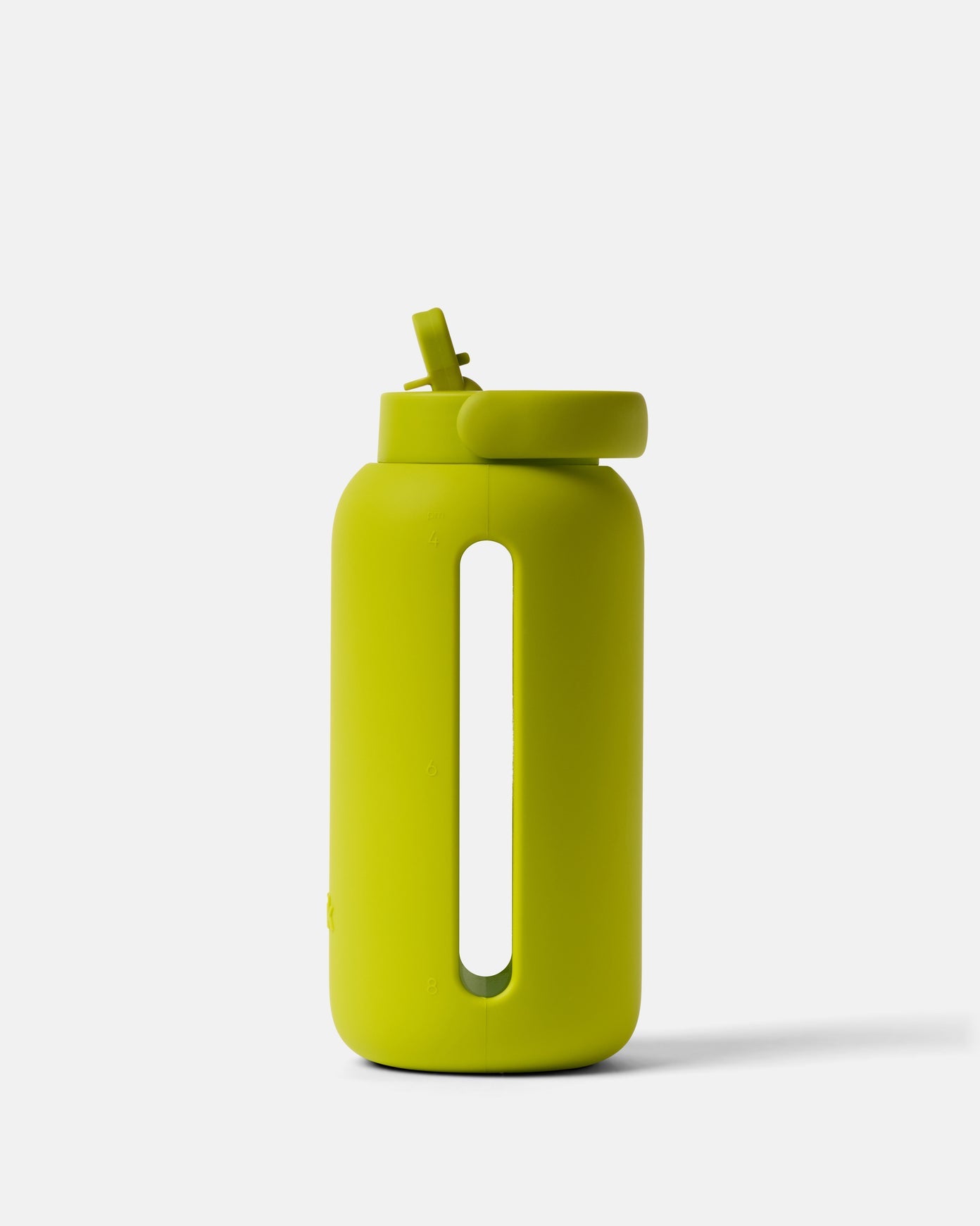 Day Bottle 27 OZ Flip Cap-8 colors(800ml)