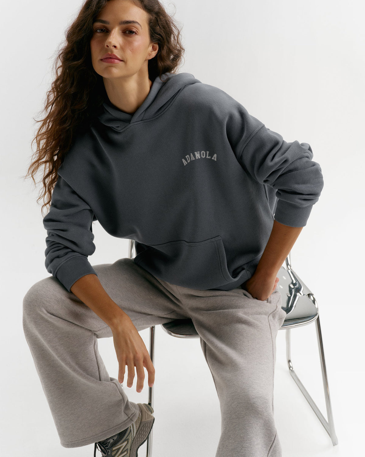 Classic Oversized Hoodie (2 colors)