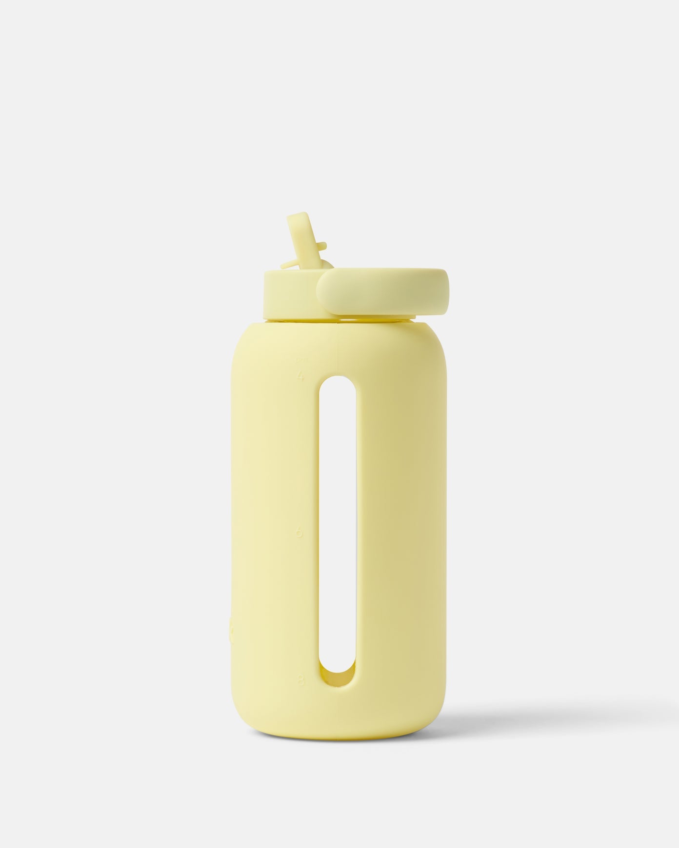 Day Bottle 27 OZ Flip Cap-8 colors(800ml)