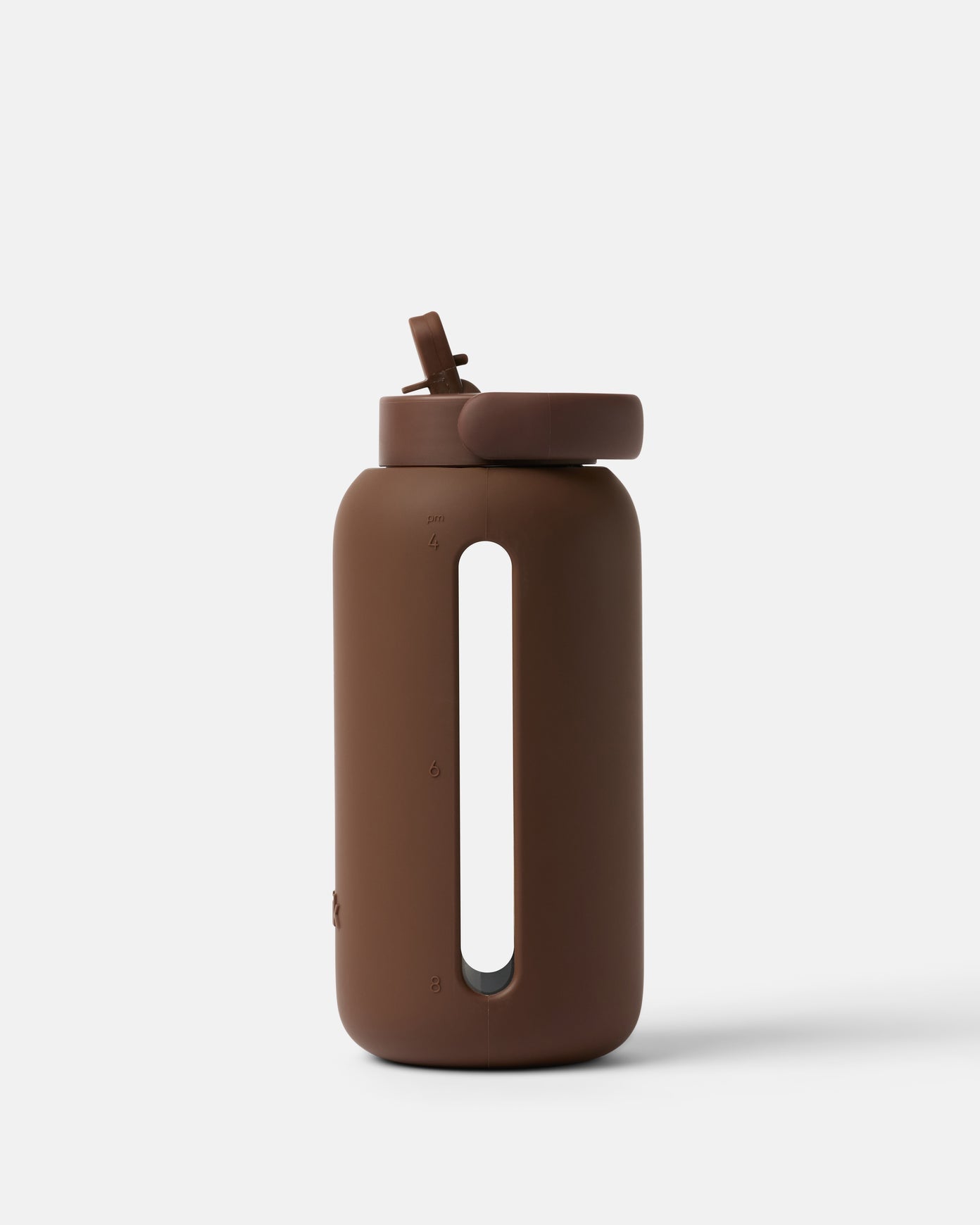 Day Bottle 27 OZ Flip Cap-8 colors(800ml)