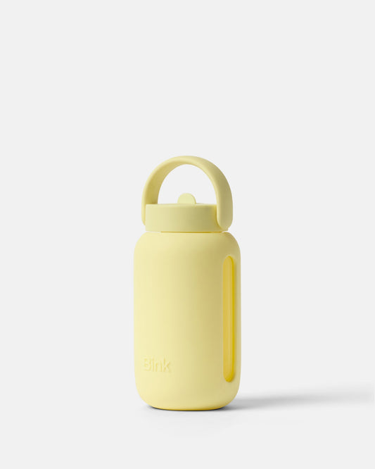 Mini Bottle 17 OZ Flip Cap-8 colors (500ml)