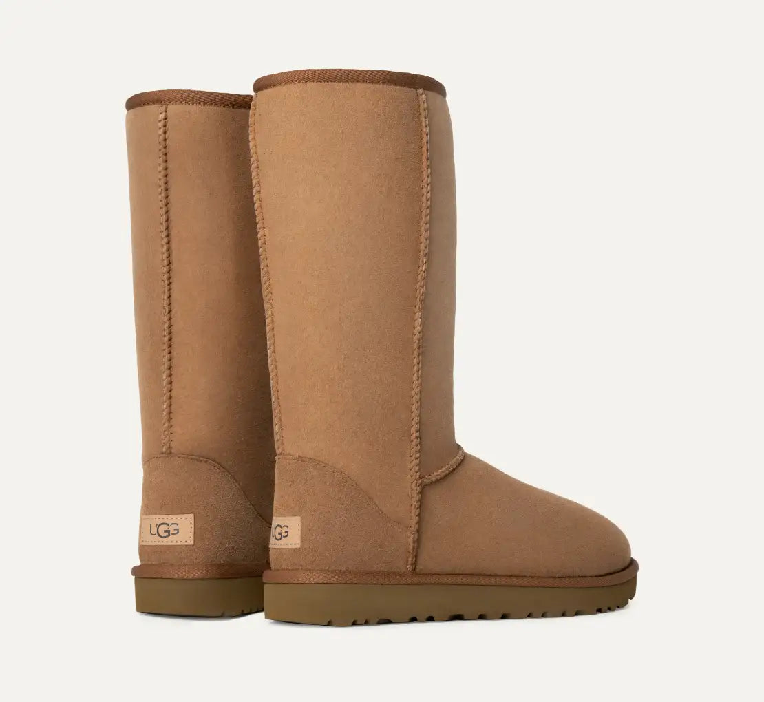 Classic Tall II (3 colors)