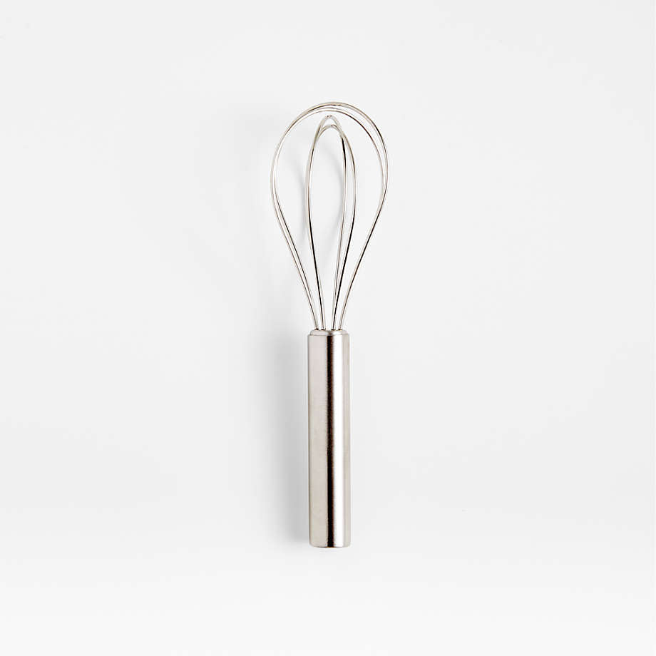 Stainless Steel 5" Mini Whisk
