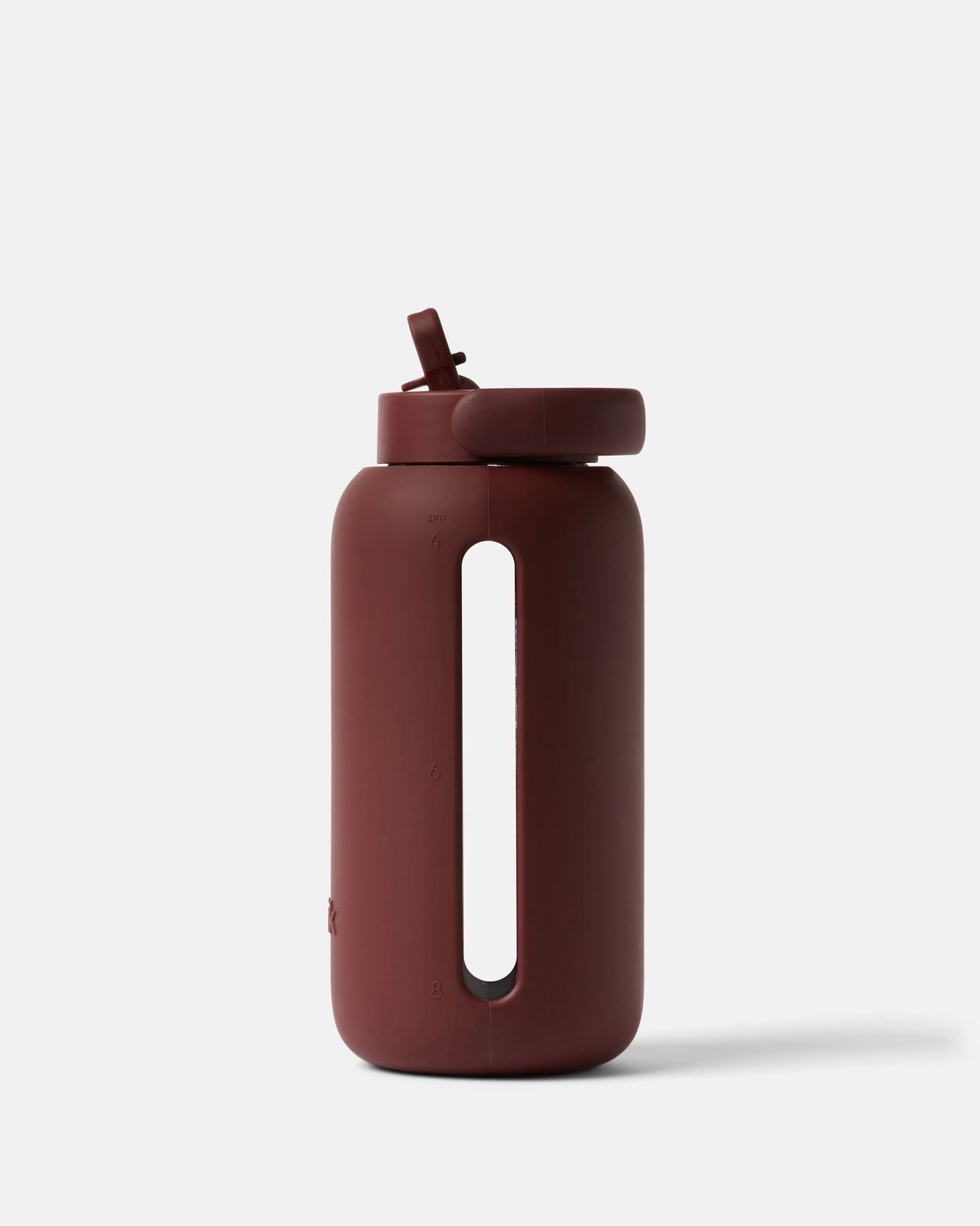 Day Bottle 27 OZ Flip Cap-8 colors(800ml)