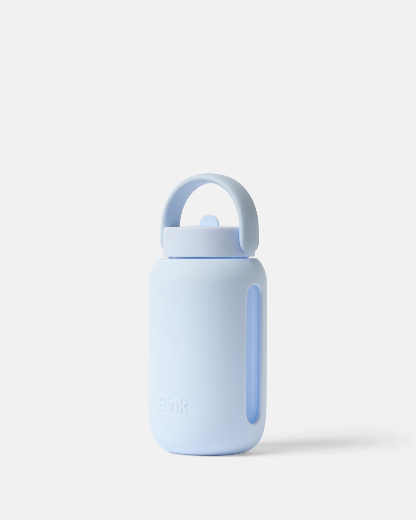 Mini Bottle 17 OZ Flip Cap-8 colors (500ml)