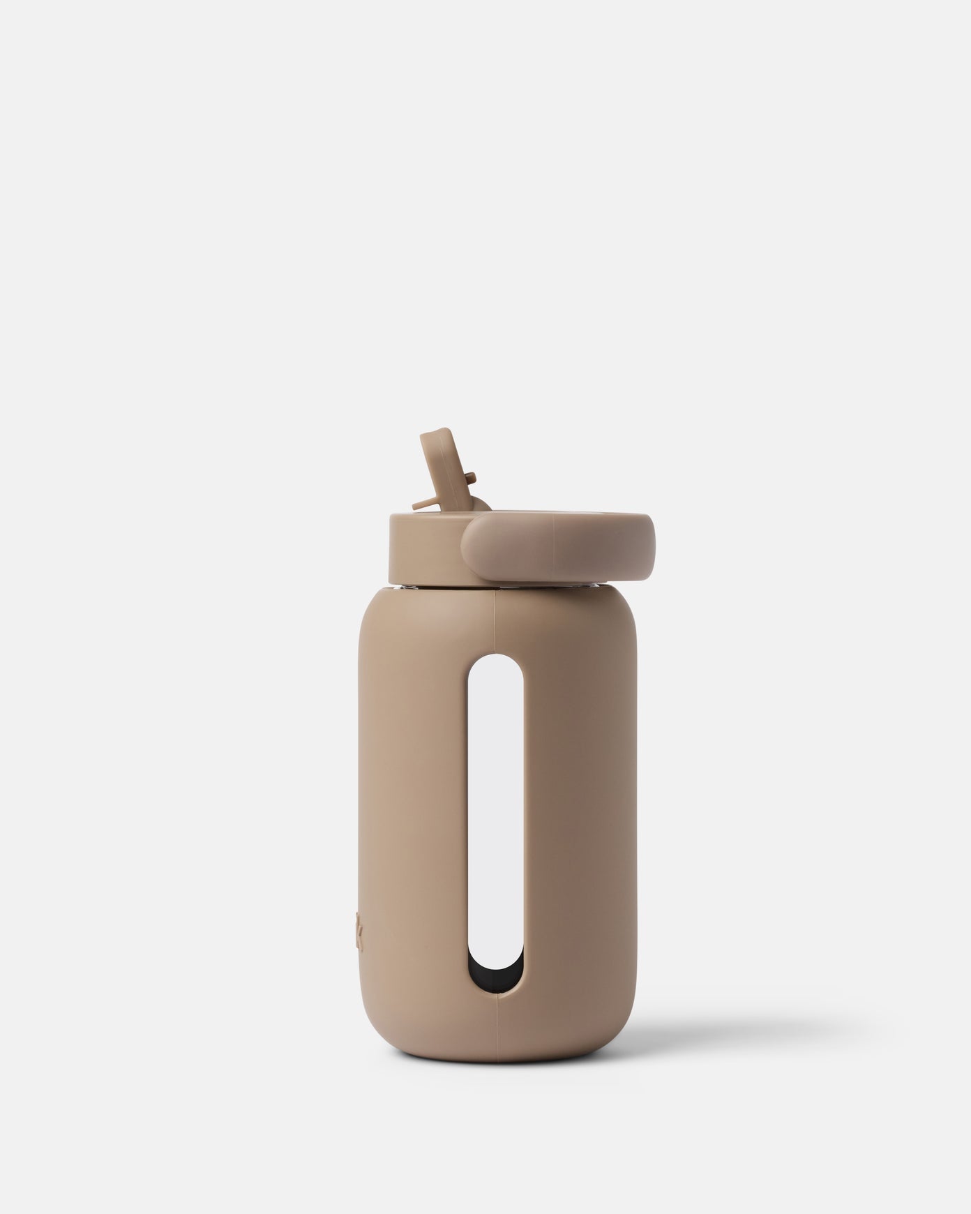Mini Bottle 17 OZ Flip Cap-8 colors (500ml)