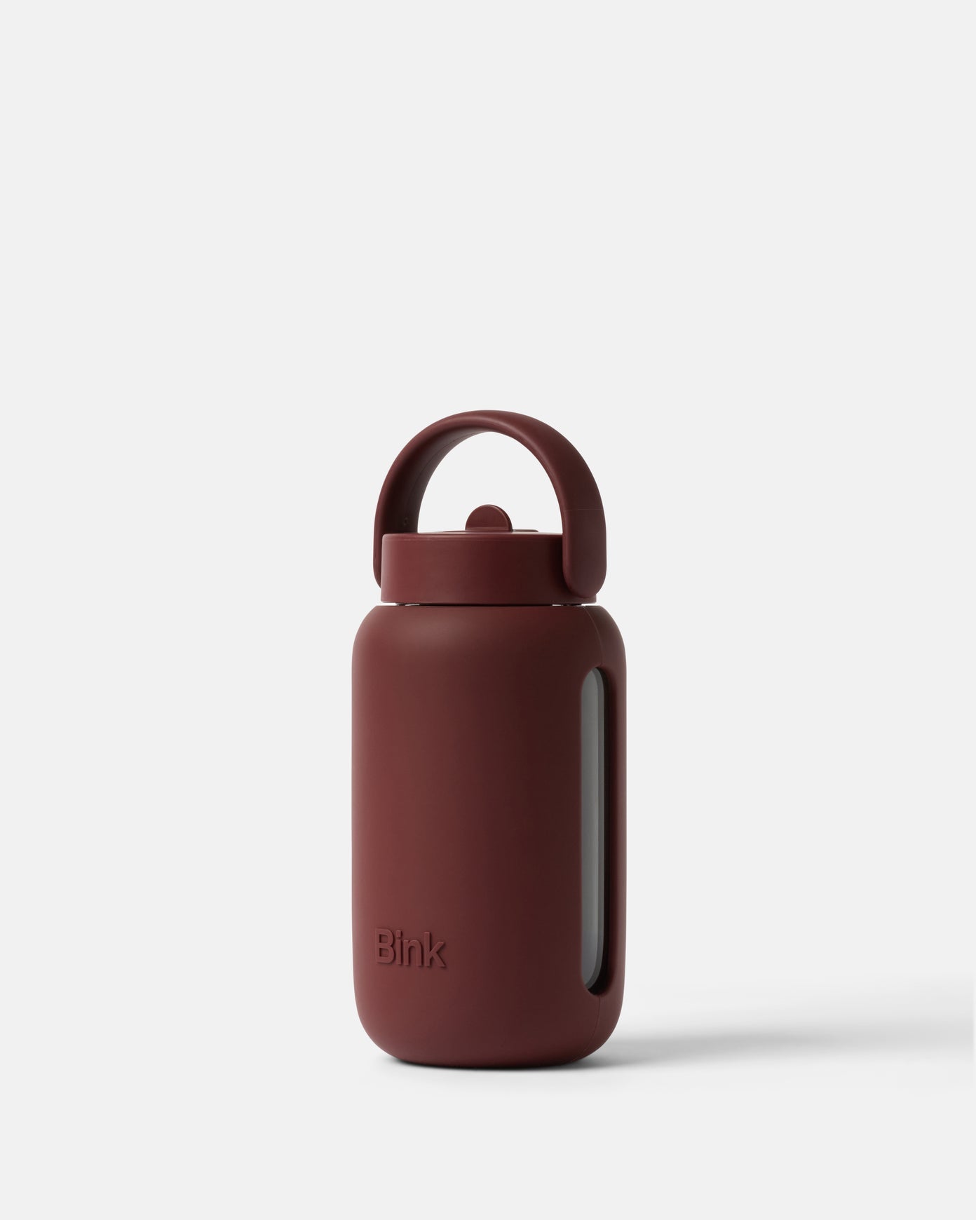 Mini Bottle 17 OZ Flip Cap-8 colors (500ml)