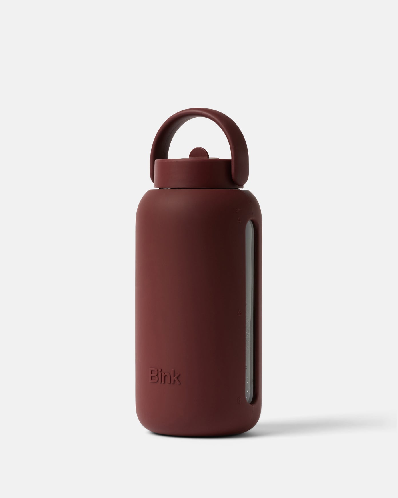 Day Bottle 27 OZ Flip Cap-8 colors(800ml)